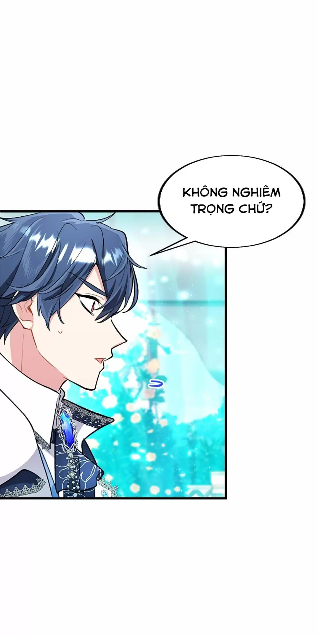 Đại Tiểu Thư Sao Phải Giả Nam Chap 101 - Next Chap 102