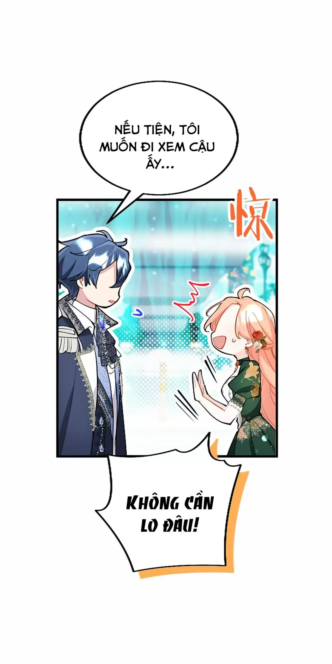 Đại Tiểu Thư Sao Phải Giả Nam Chap 101 - Next Chap 102