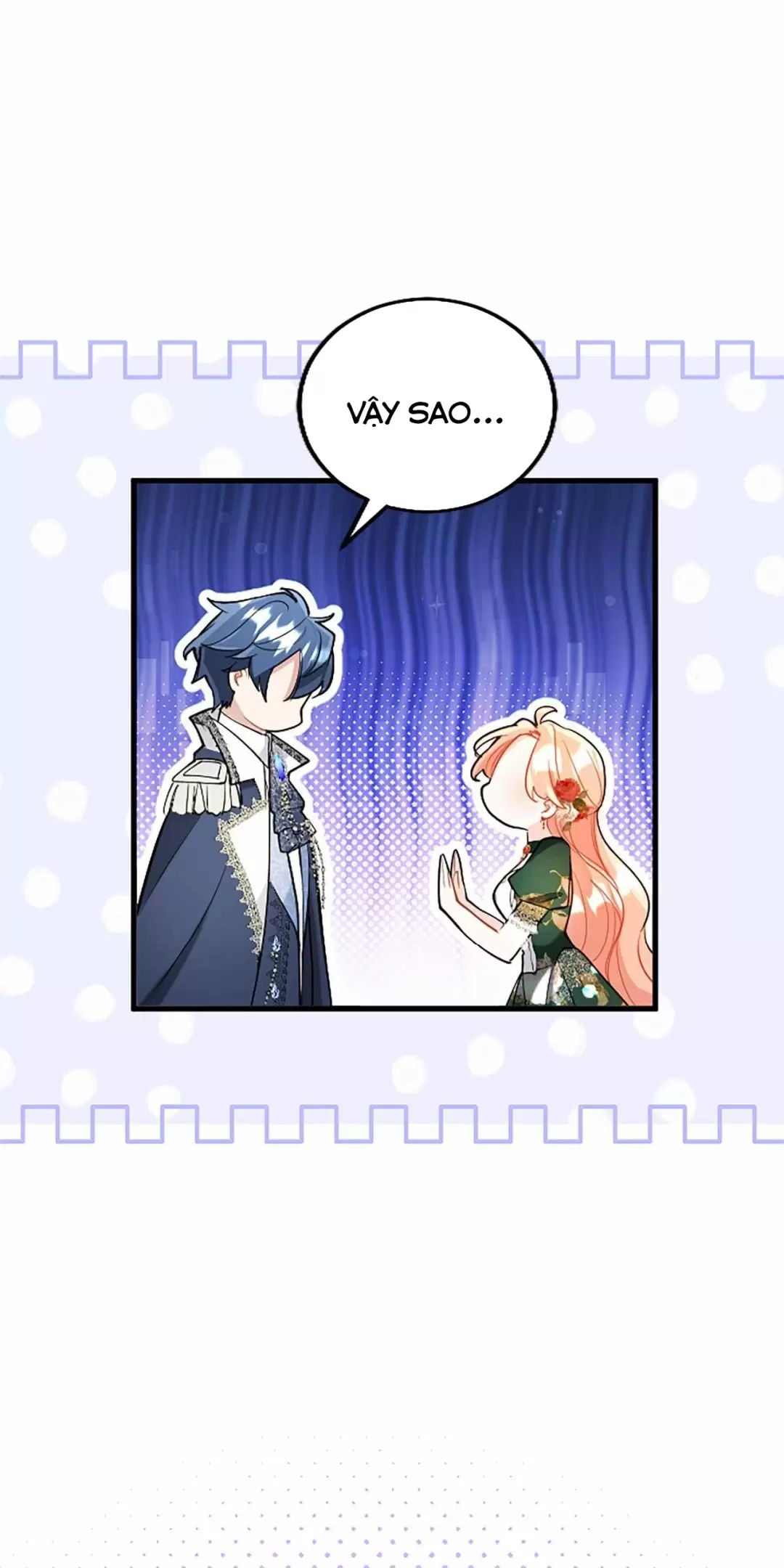 Đại Tiểu Thư Sao Phải Giả Nam Chap 101 - Next Chap 102