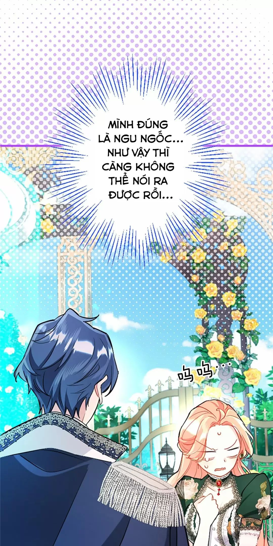 Đại Tiểu Thư Sao Phải Giả Nam Chap 101 - Next Chap 102