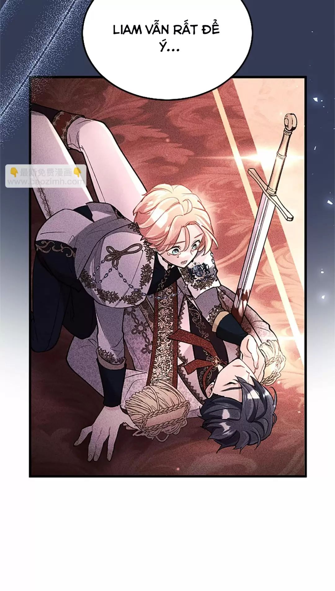 Đại Tiểu Thư Sao Phải Giả Nam Chap 101 - Next Chap 102