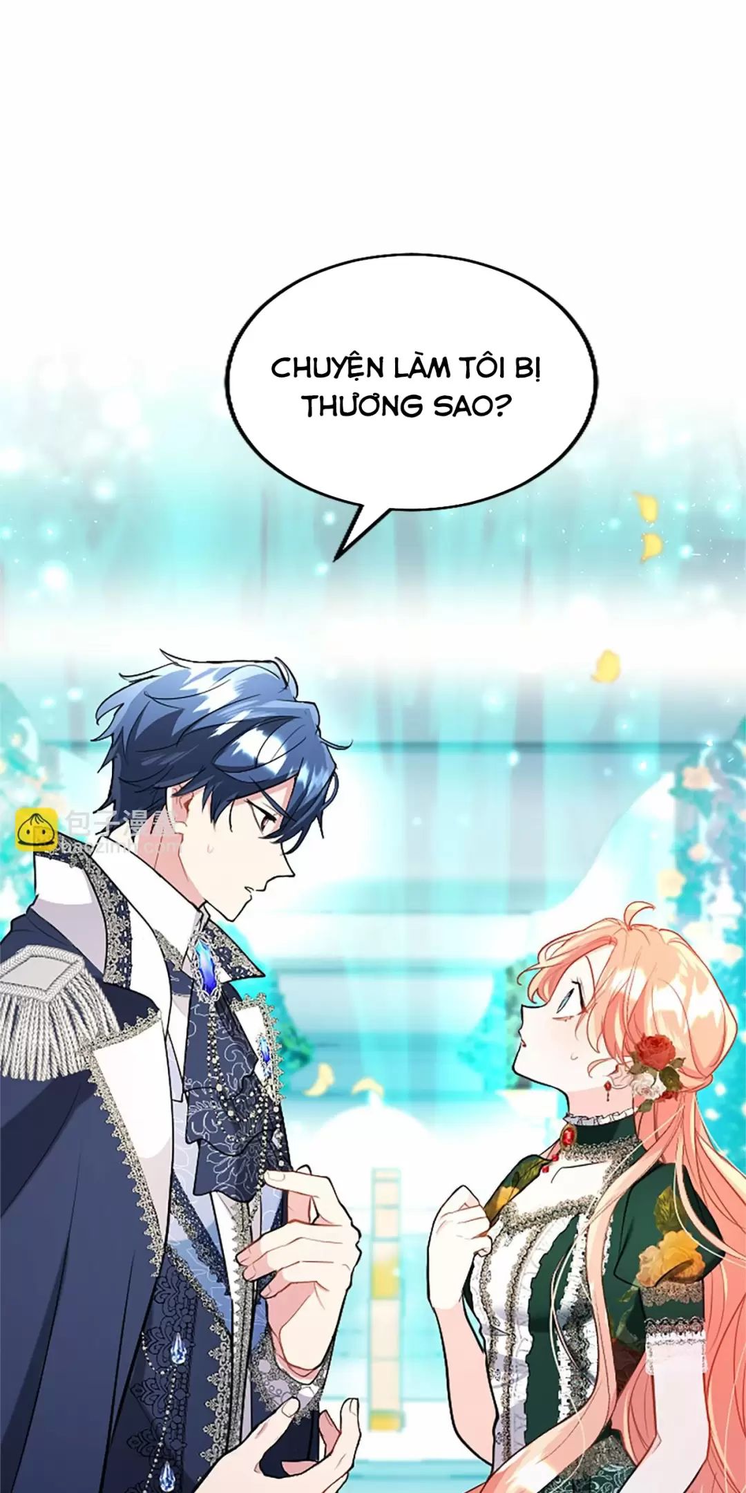 Đại Tiểu Thư Sao Phải Giả Nam Chap 101 - Next Chap 102