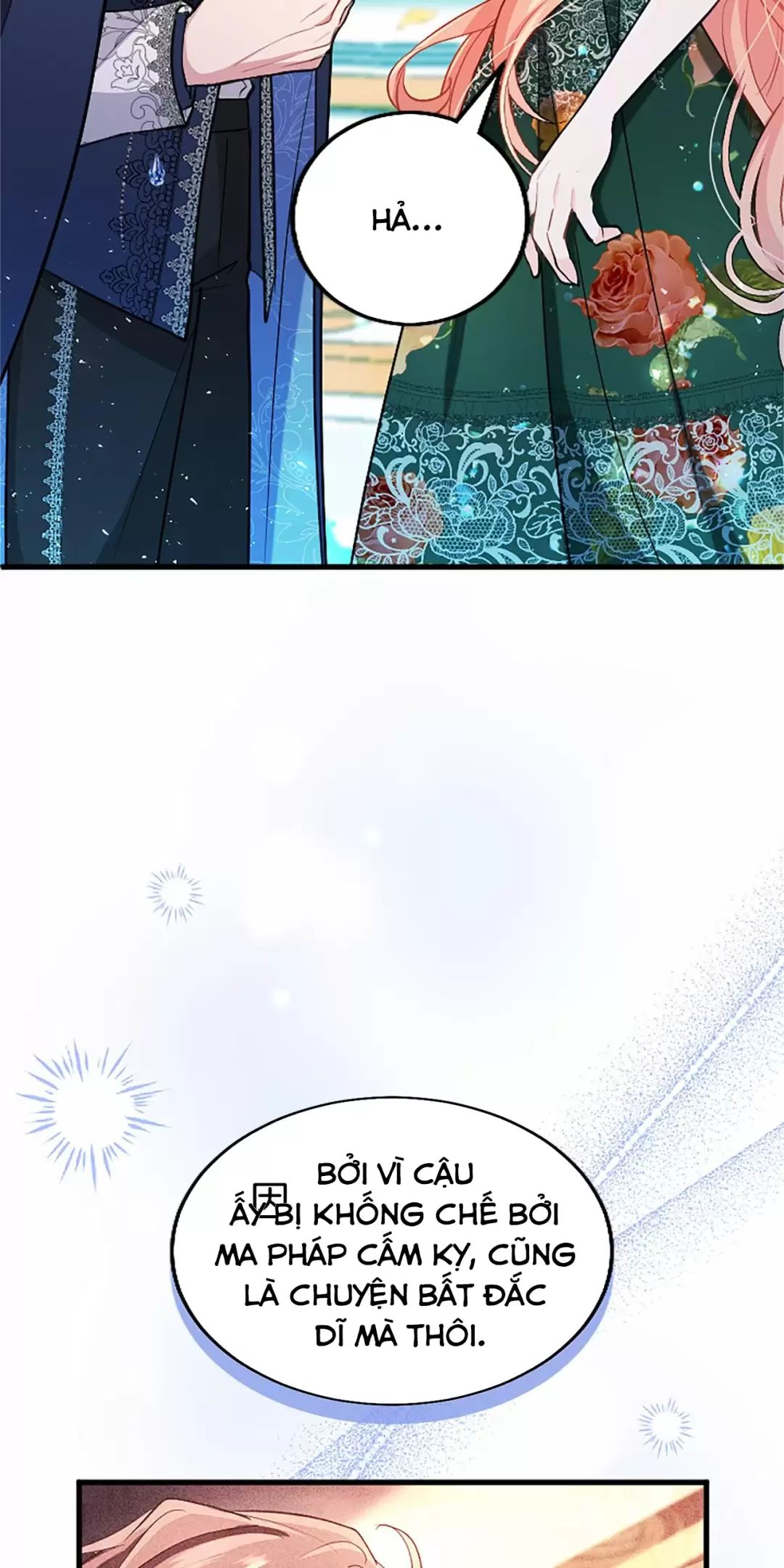 Đại Tiểu Thư Sao Phải Giả Nam Chap 101 - Next Chap 102