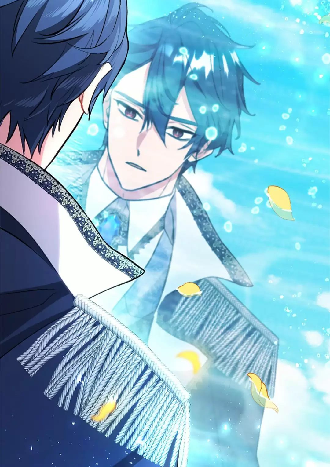 Đại Tiểu Thư Sao Phải Giả Nam Chap 101 - Next Chap 102