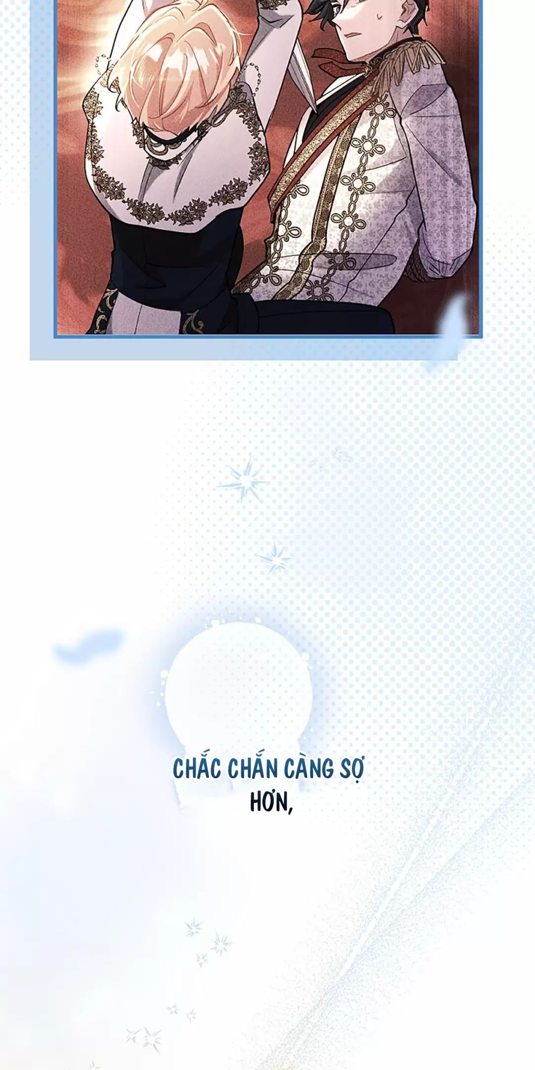 Đại Tiểu Thư Sao Phải Giả Nam Chap 101 - Next Chap 102