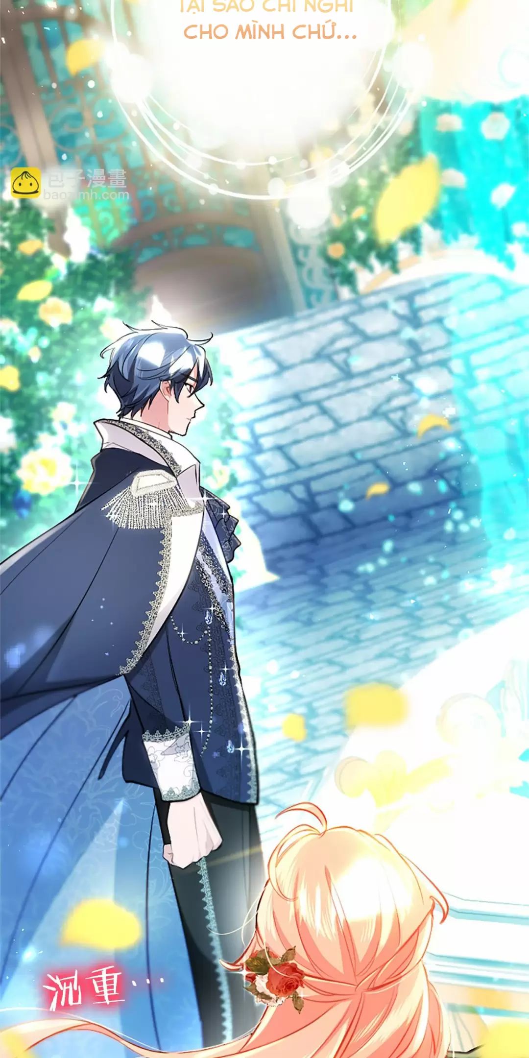 Đại Tiểu Thư Sao Phải Giả Nam Chap 101 - Next Chap 102