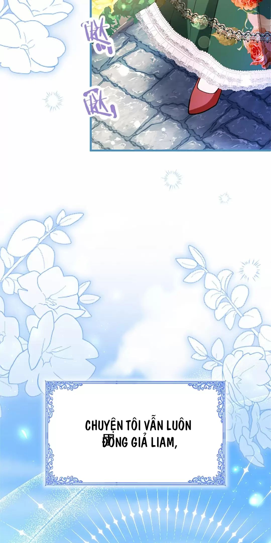 Đại Tiểu Thư Sao Phải Giả Nam Chap 101 - Next Chap 102