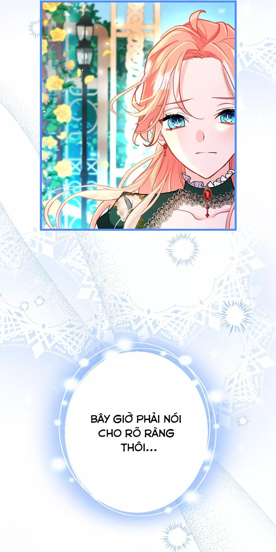 Đại Tiểu Thư Sao Phải Giả Nam Chap 101 - Next Chap 102