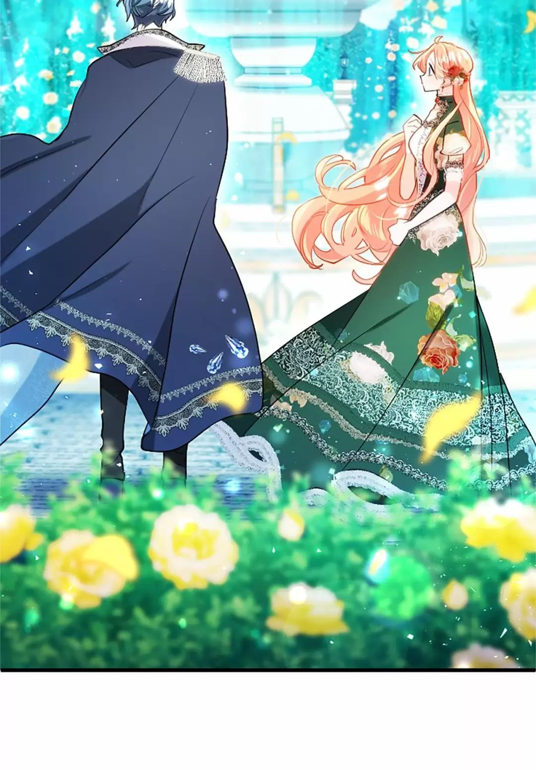 Đại Tiểu Thư Sao Phải Giả Nam Chap 101 - Next Chap 102