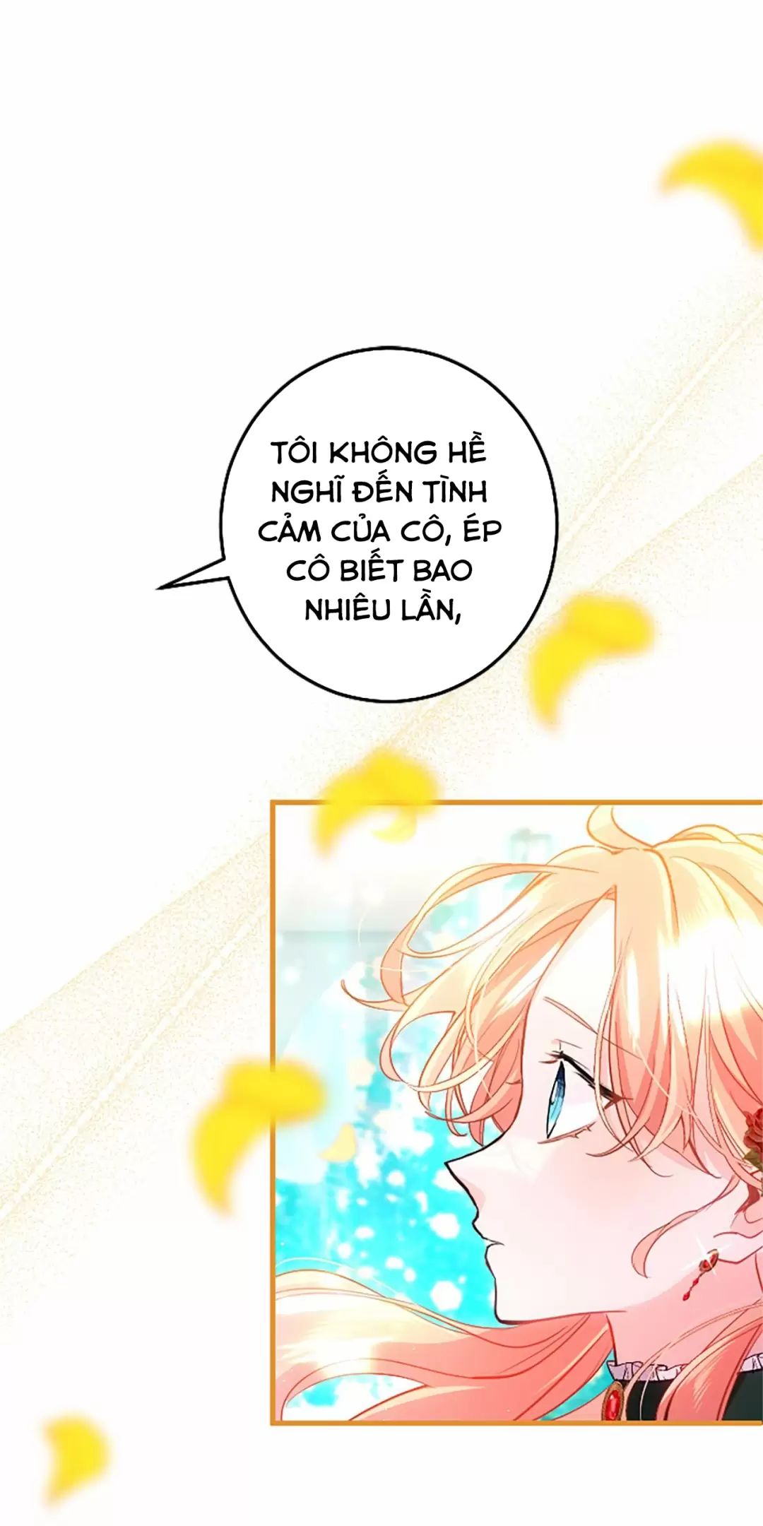 Đại Tiểu Thư Sao Phải Giả Nam Chap 101 - Next Chap 102