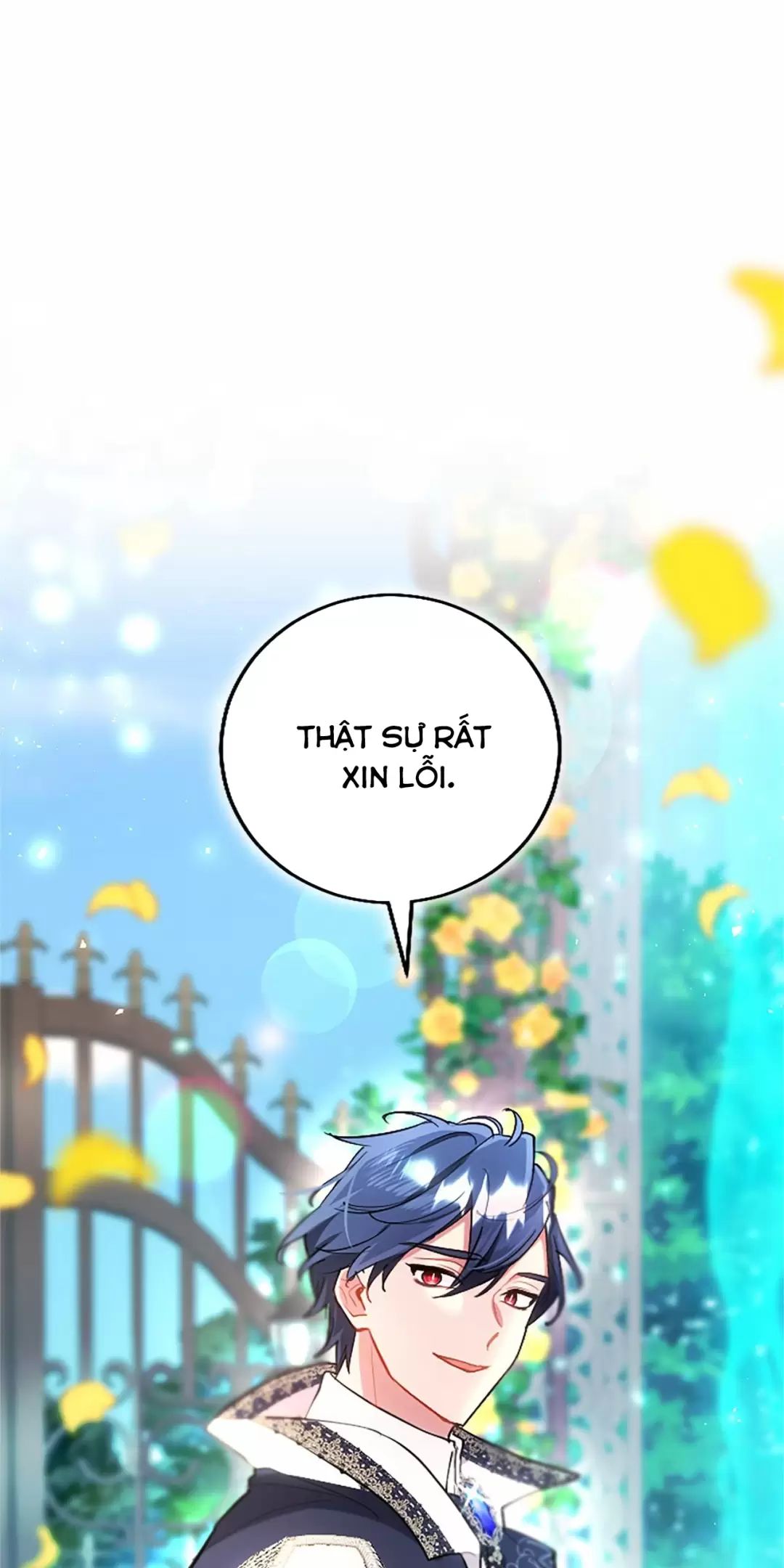 Đại Tiểu Thư Sao Phải Giả Nam Chap 101 - Next Chap 102