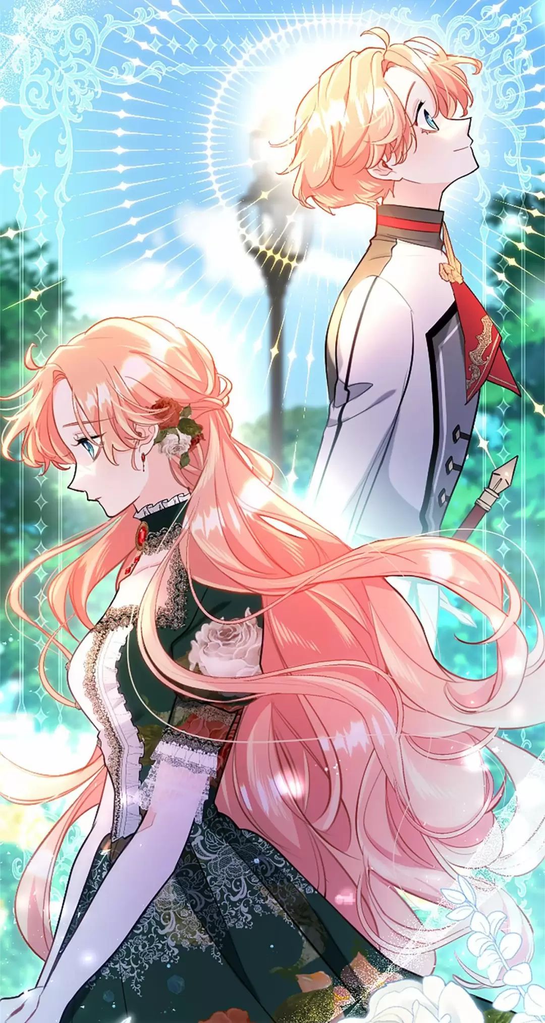 Đại Tiểu Thư Sao Phải Giả Nam Chap 101 - Next Chap 102