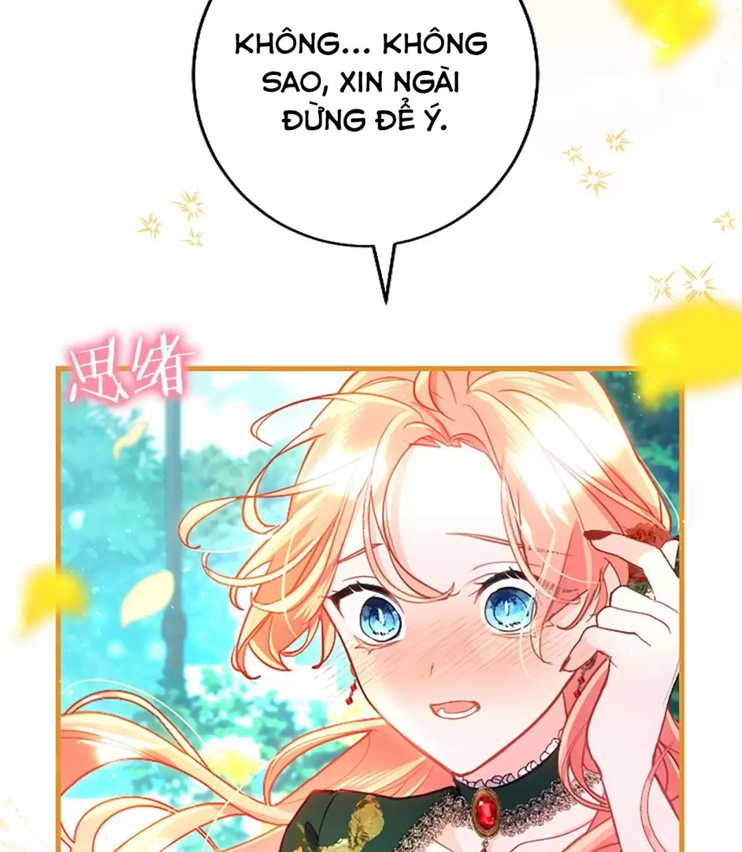 Đại Tiểu Thư Sao Phải Giả Nam Chap 101 - Next Chap 102