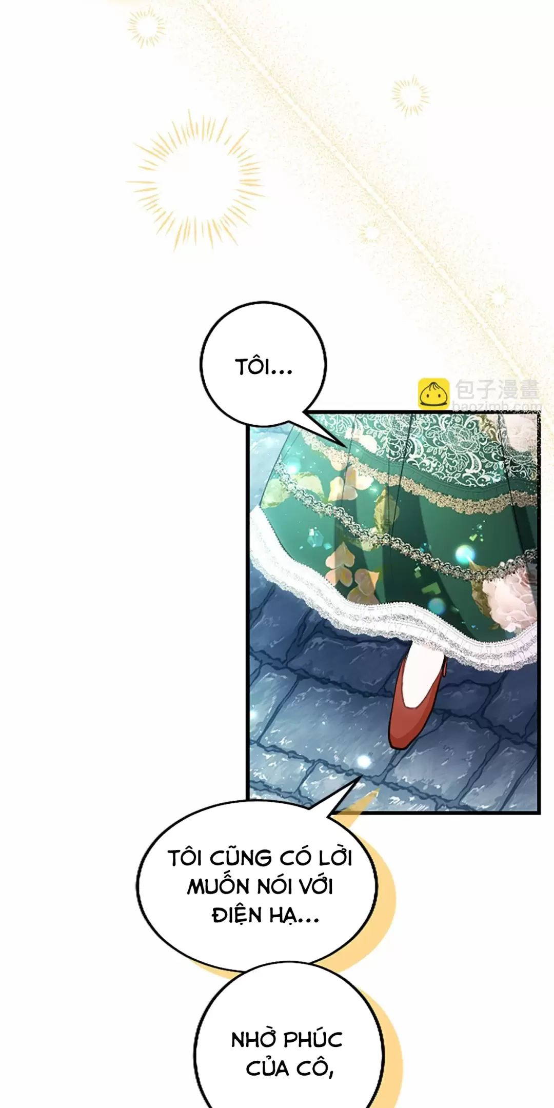 Đại Tiểu Thư Sao Phải Giả Nam Chap 101 - Next Chap 102