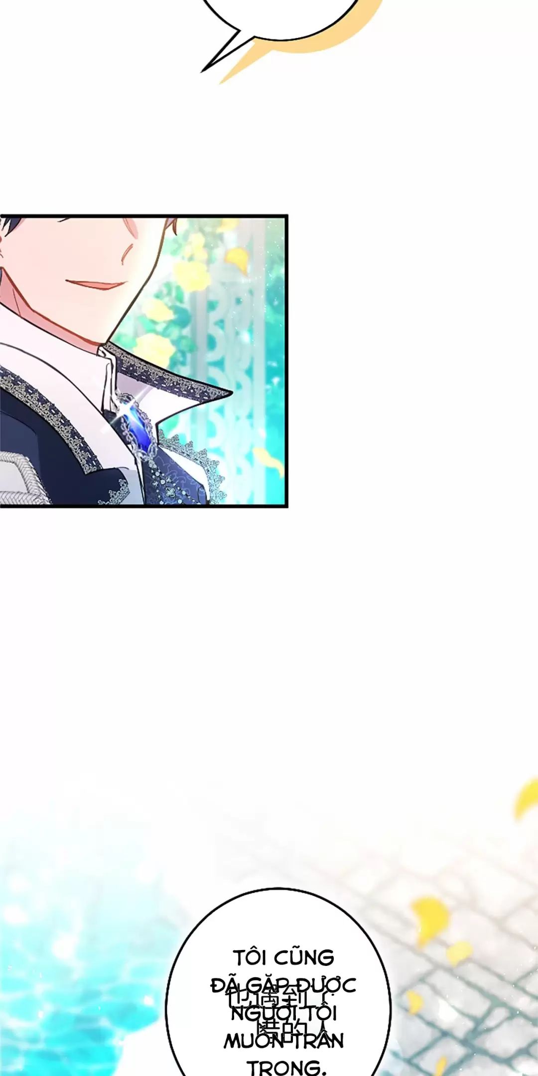 Đại Tiểu Thư Sao Phải Giả Nam Chap 101 - Next Chap 102