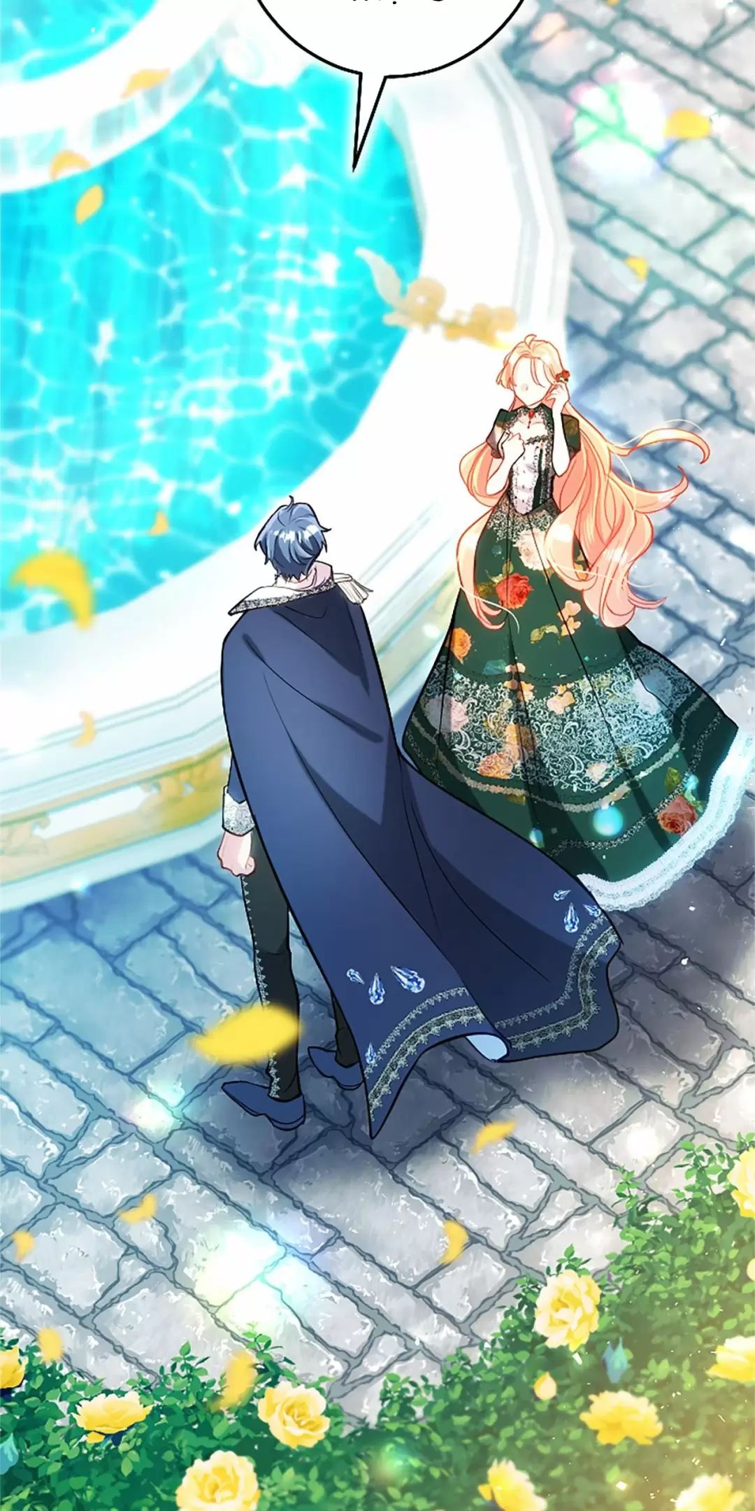 Đại Tiểu Thư Sao Phải Giả Nam Chap 101 - Next Chap 102