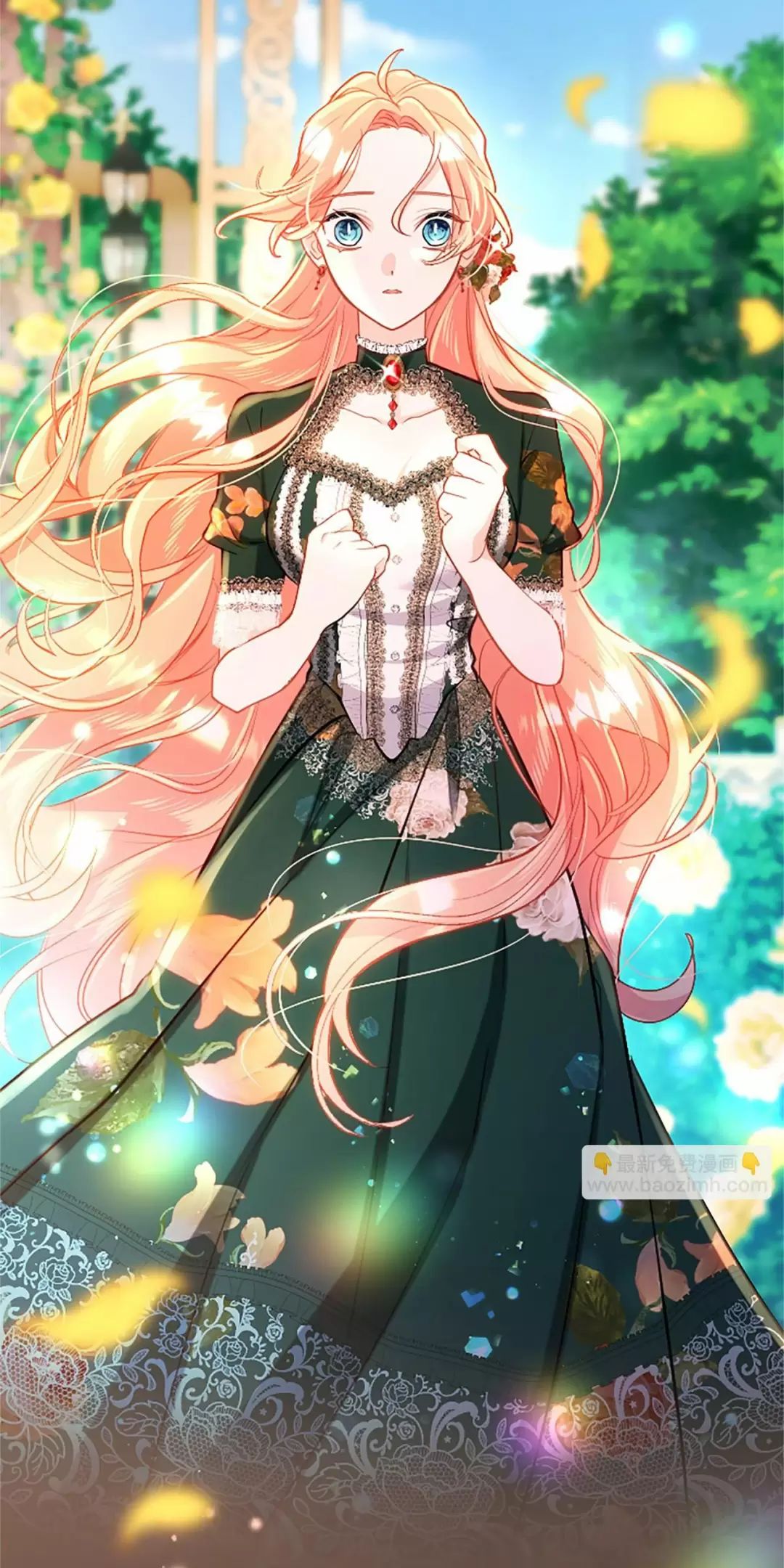 Đại Tiểu Thư Sao Phải Giả Nam Chap 101 - Next Chap 102