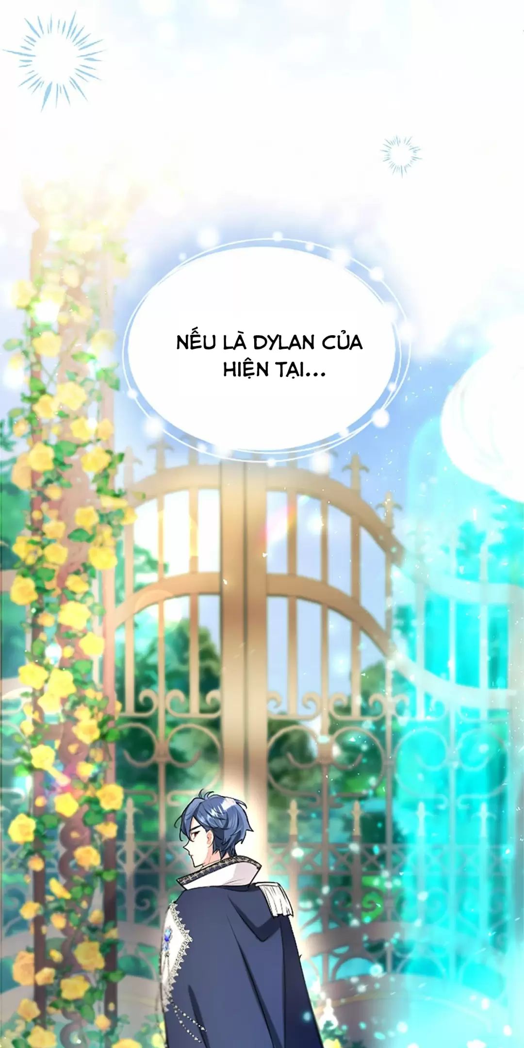 Đại Tiểu Thư Sao Phải Giả Nam Chap 101 - Next Chap 102