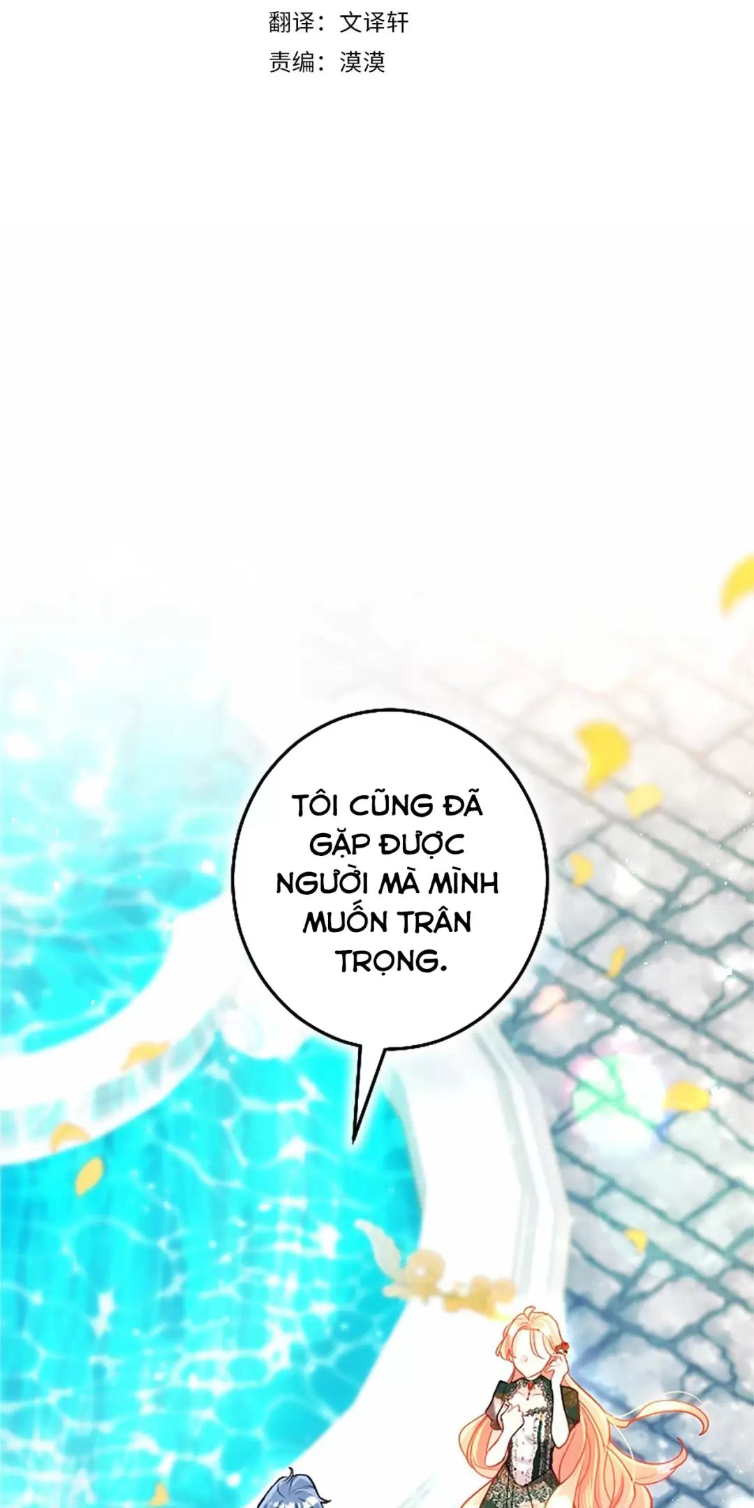 Đại Tiểu Thư Sao Phải Giả Nam Chap 102 - Next Chap 103