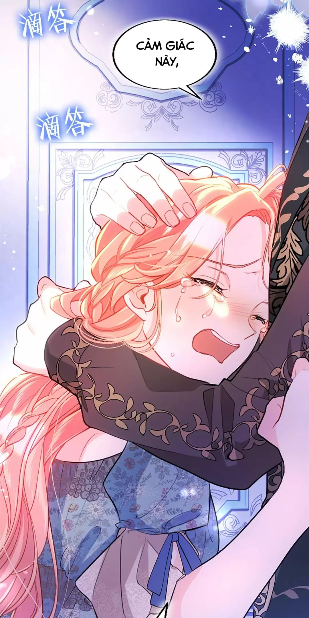 Đại Tiểu Thư Sao Phải Giả Nam Chap 102 - Next Chap 103