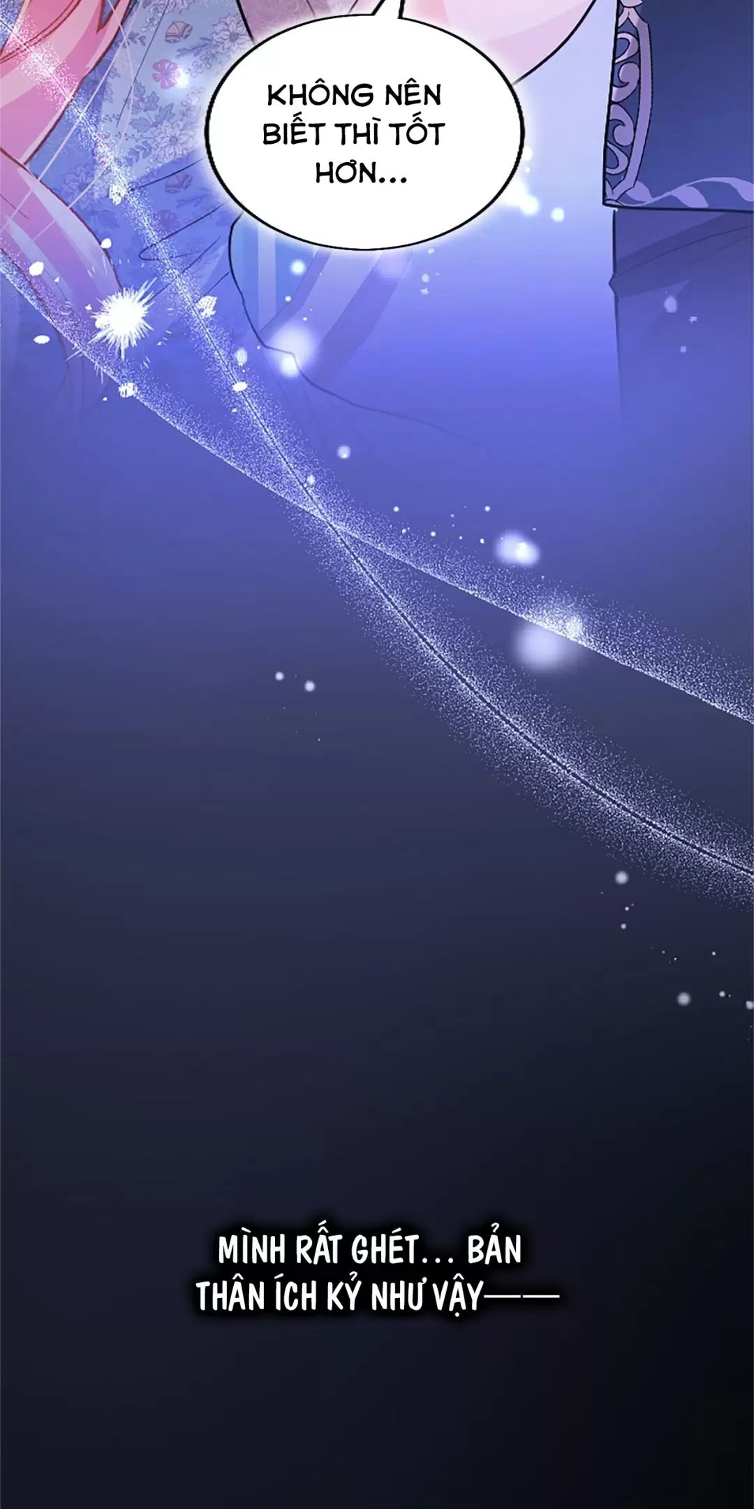 Đại Tiểu Thư Sao Phải Giả Nam Chap 102 - Next Chap 103