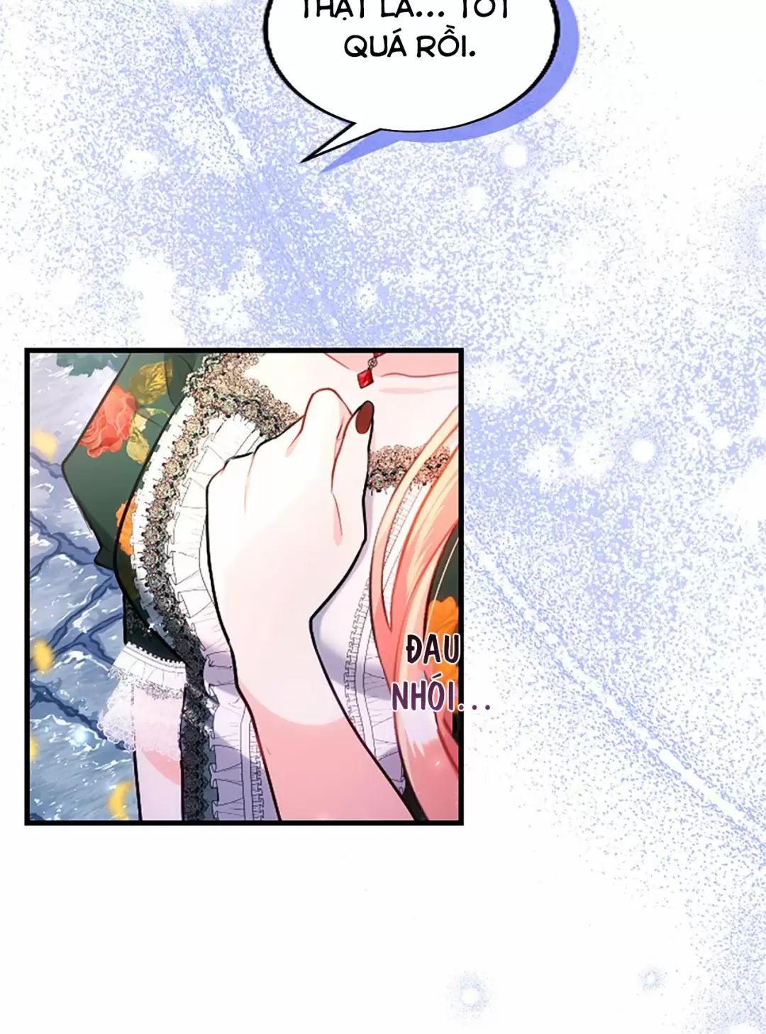 Đại Tiểu Thư Sao Phải Giả Nam Chap 102 - Next Chap 103