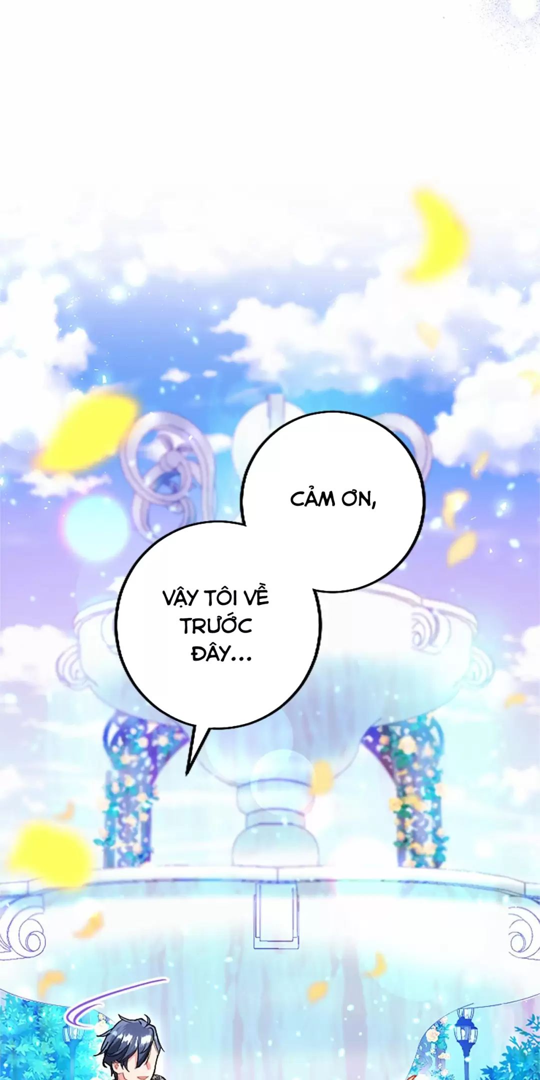 Đại Tiểu Thư Sao Phải Giả Nam Chap 102 - Next Chap 103