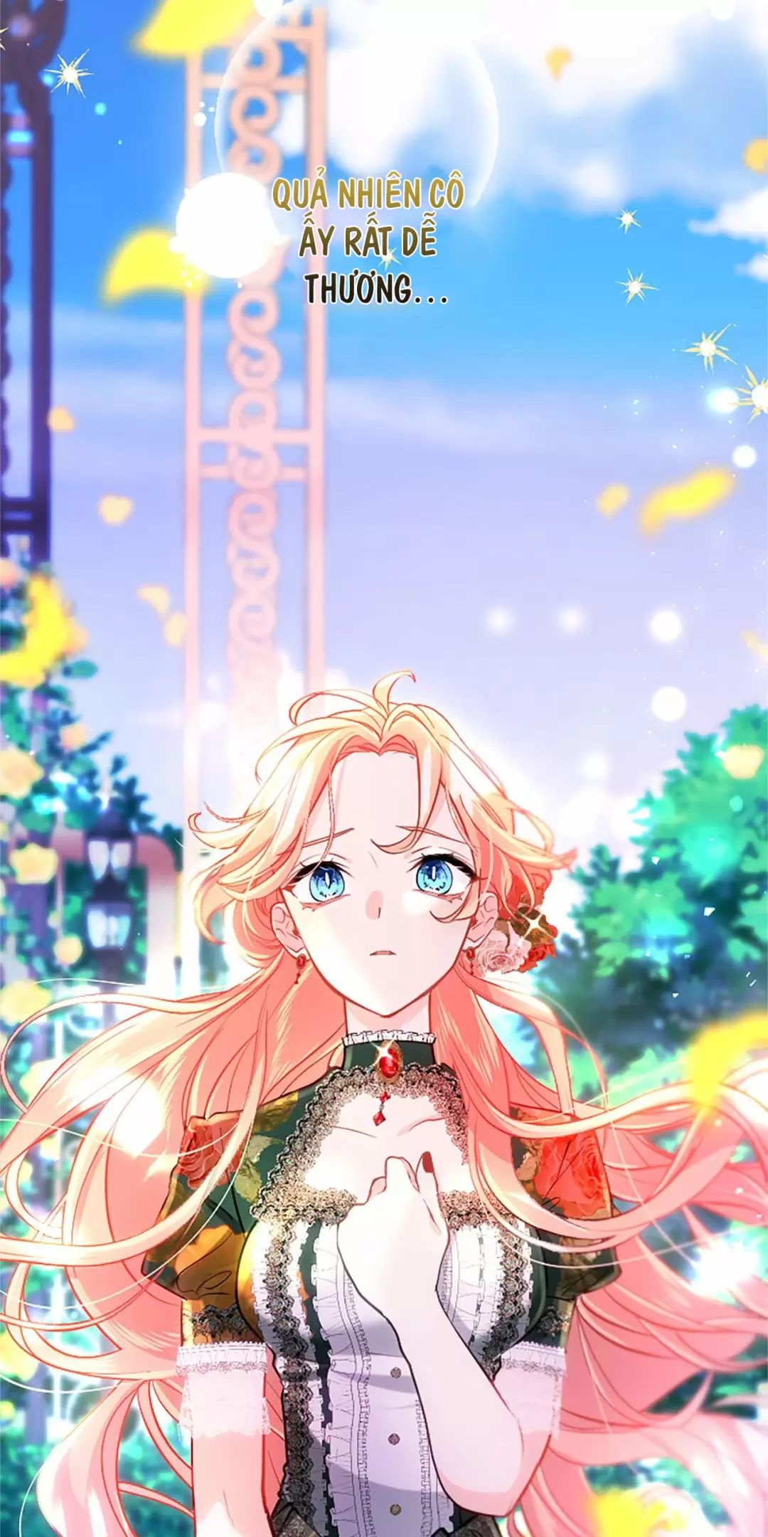 Đại Tiểu Thư Sao Phải Giả Nam Chap 102 - Next Chap 103