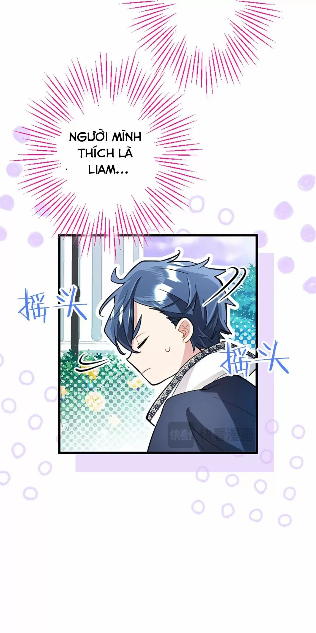 Đại Tiểu Thư Sao Phải Giả Nam Chap 102 - Next Chap 103