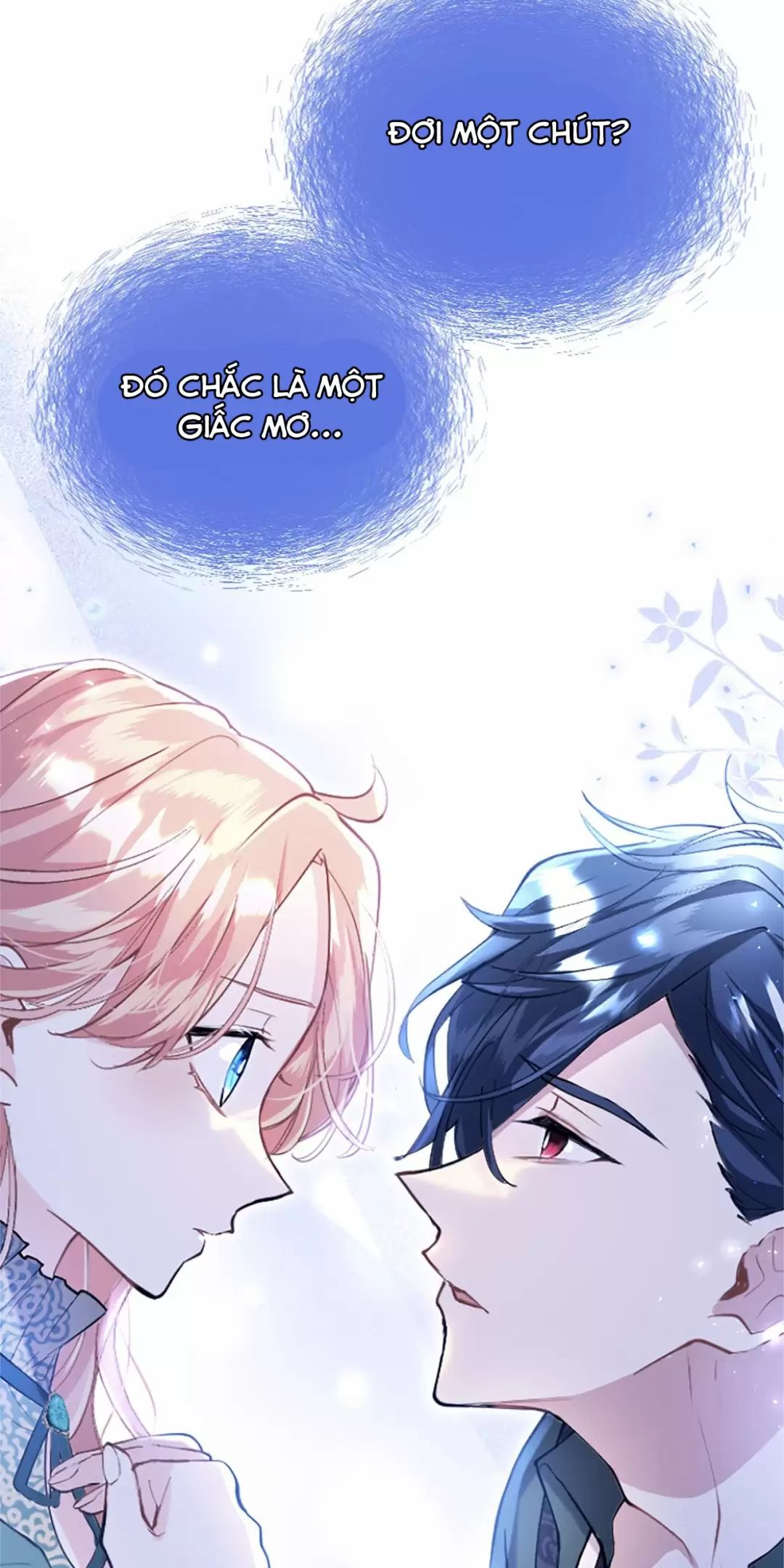 Đại Tiểu Thư Sao Phải Giả Nam Chap 102 - Next Chap 103