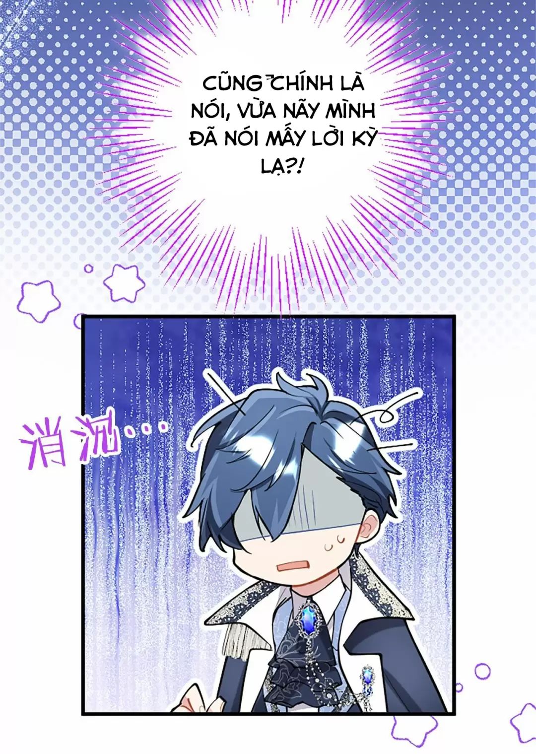 Đại Tiểu Thư Sao Phải Giả Nam Chap 102 - Next Chap 103