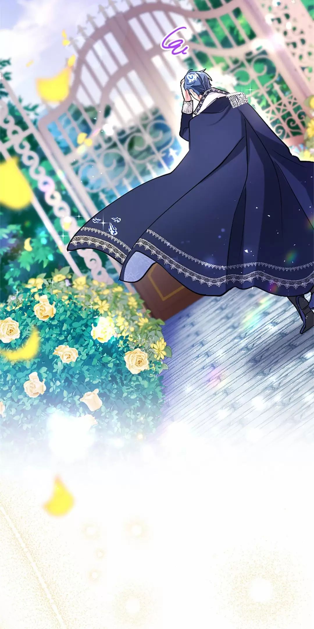 Đại Tiểu Thư Sao Phải Giả Nam Chap 102 - Next Chap 103