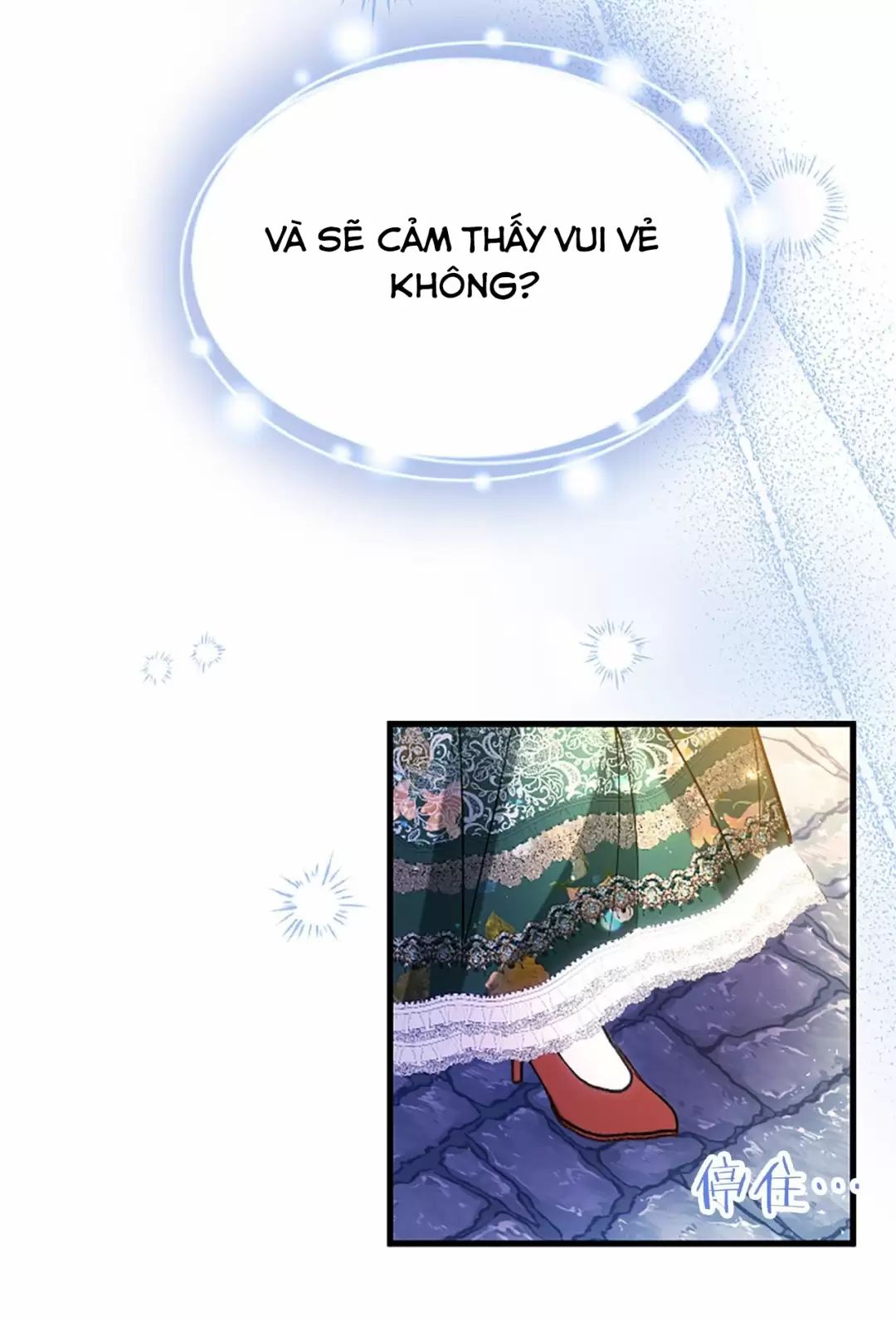 Đại Tiểu Thư Sao Phải Giả Nam Chap 102 - Next Chap 103