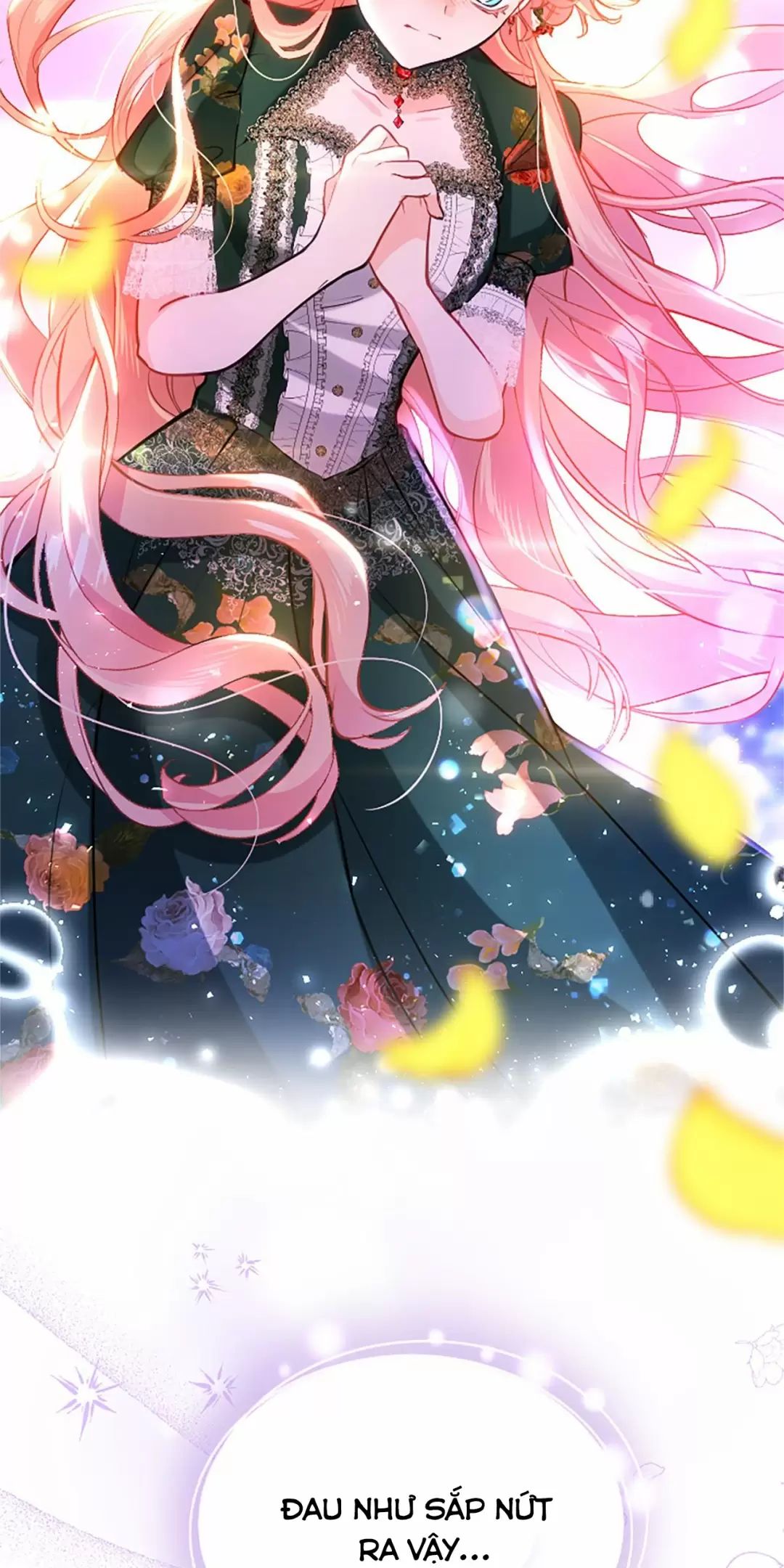 Đại Tiểu Thư Sao Phải Giả Nam Chap 102 - Next Chap 103