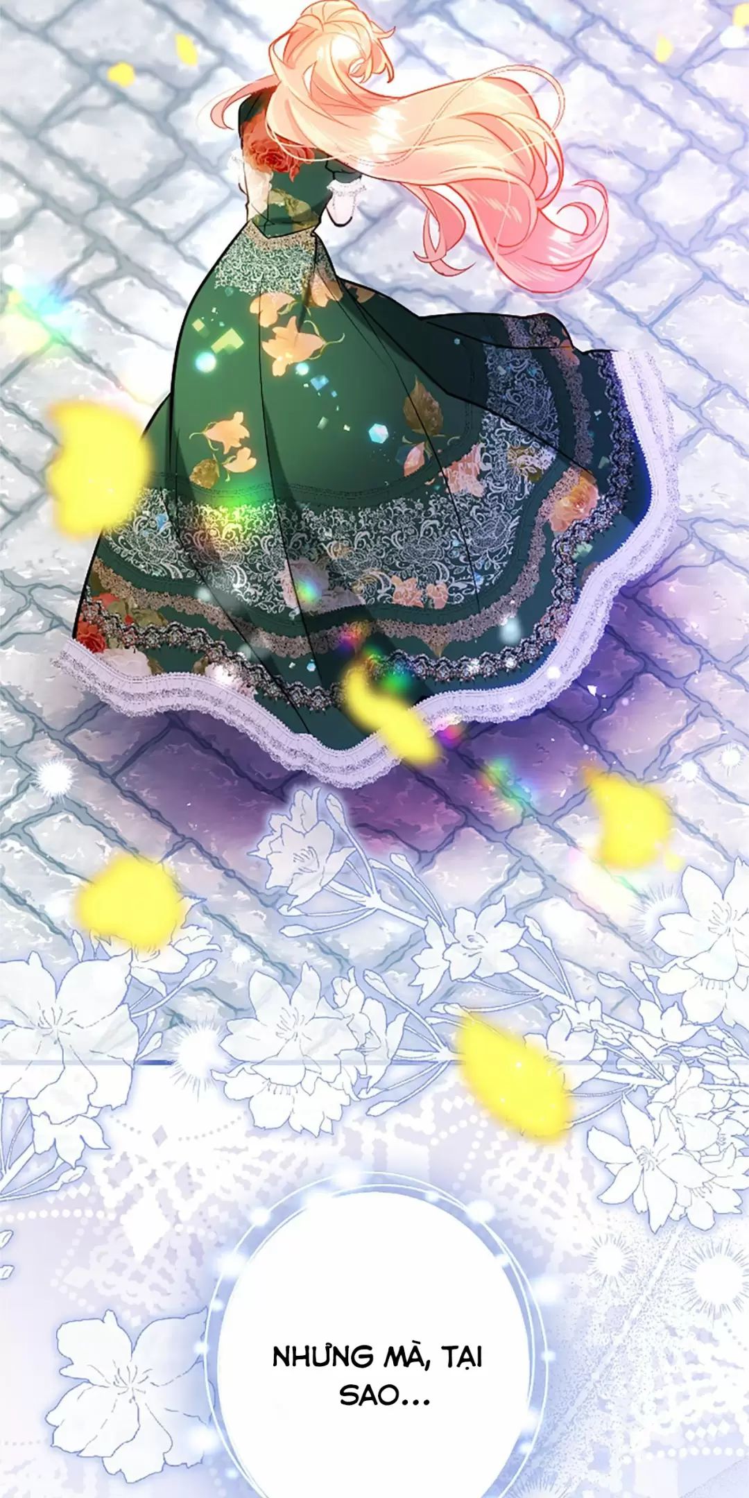 Đại Tiểu Thư Sao Phải Giả Nam Chap 102 - Next Chap 103