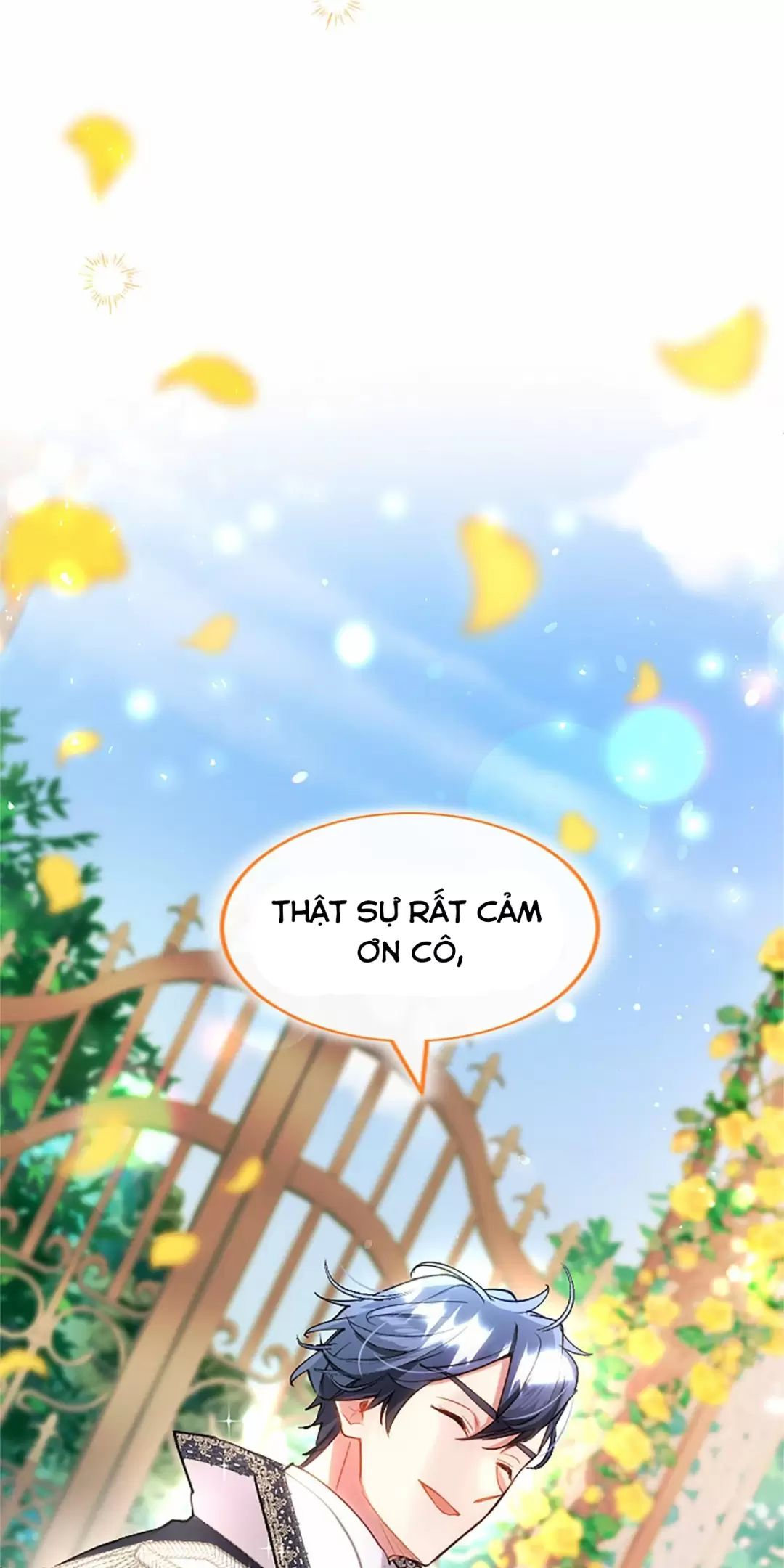 Đại Tiểu Thư Sao Phải Giả Nam Chap 102 - Next Chap 103