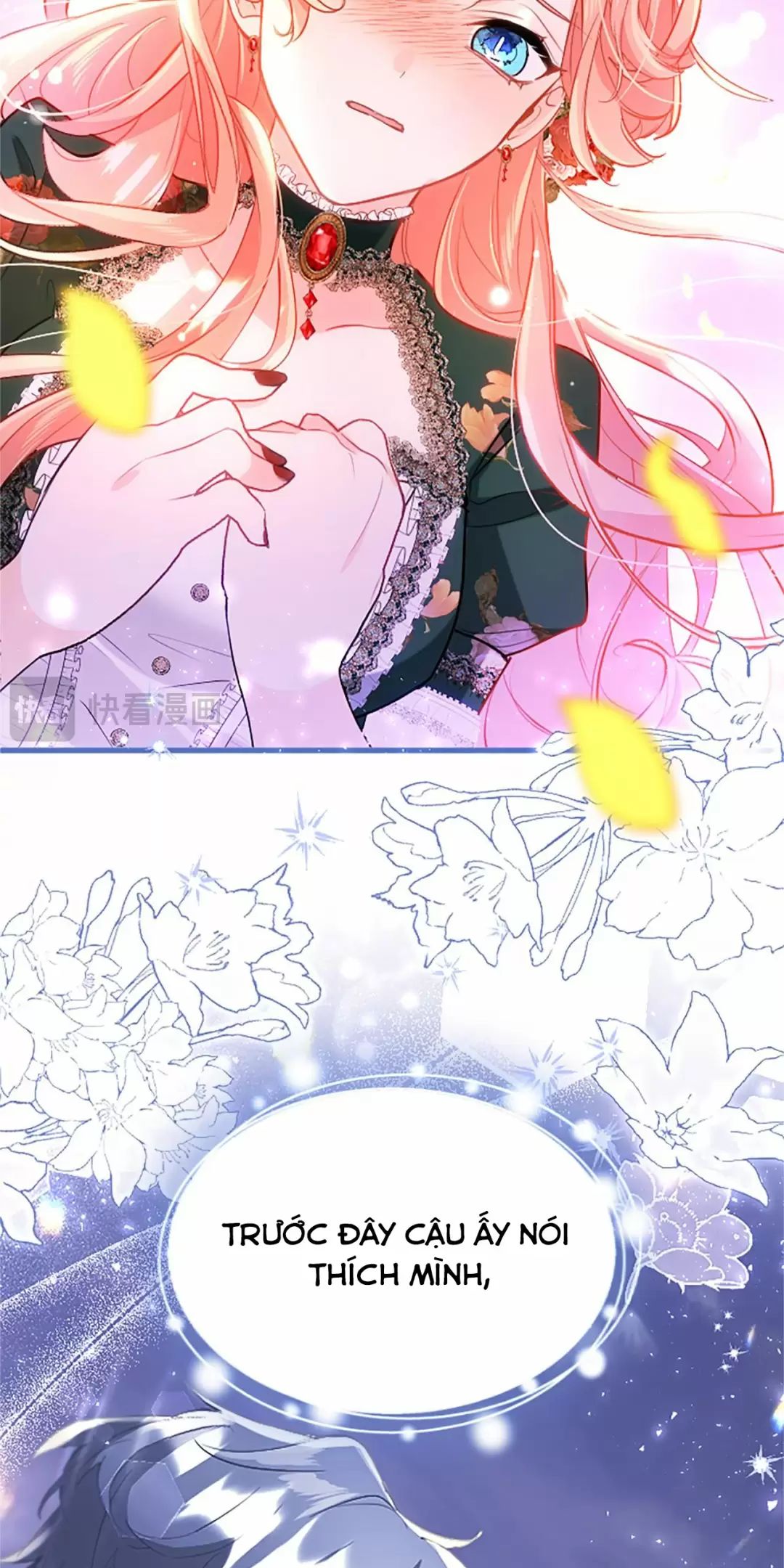 Đại Tiểu Thư Sao Phải Giả Nam Chap 102 - Next Chap 103