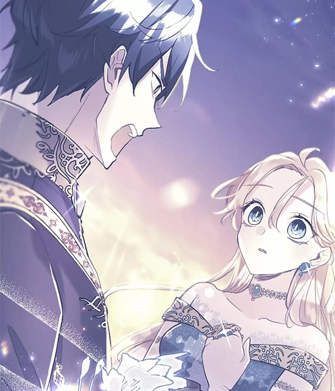 Đại Tiểu Thư Sao Phải Giả Nam Chap 102 - Next Chap 103