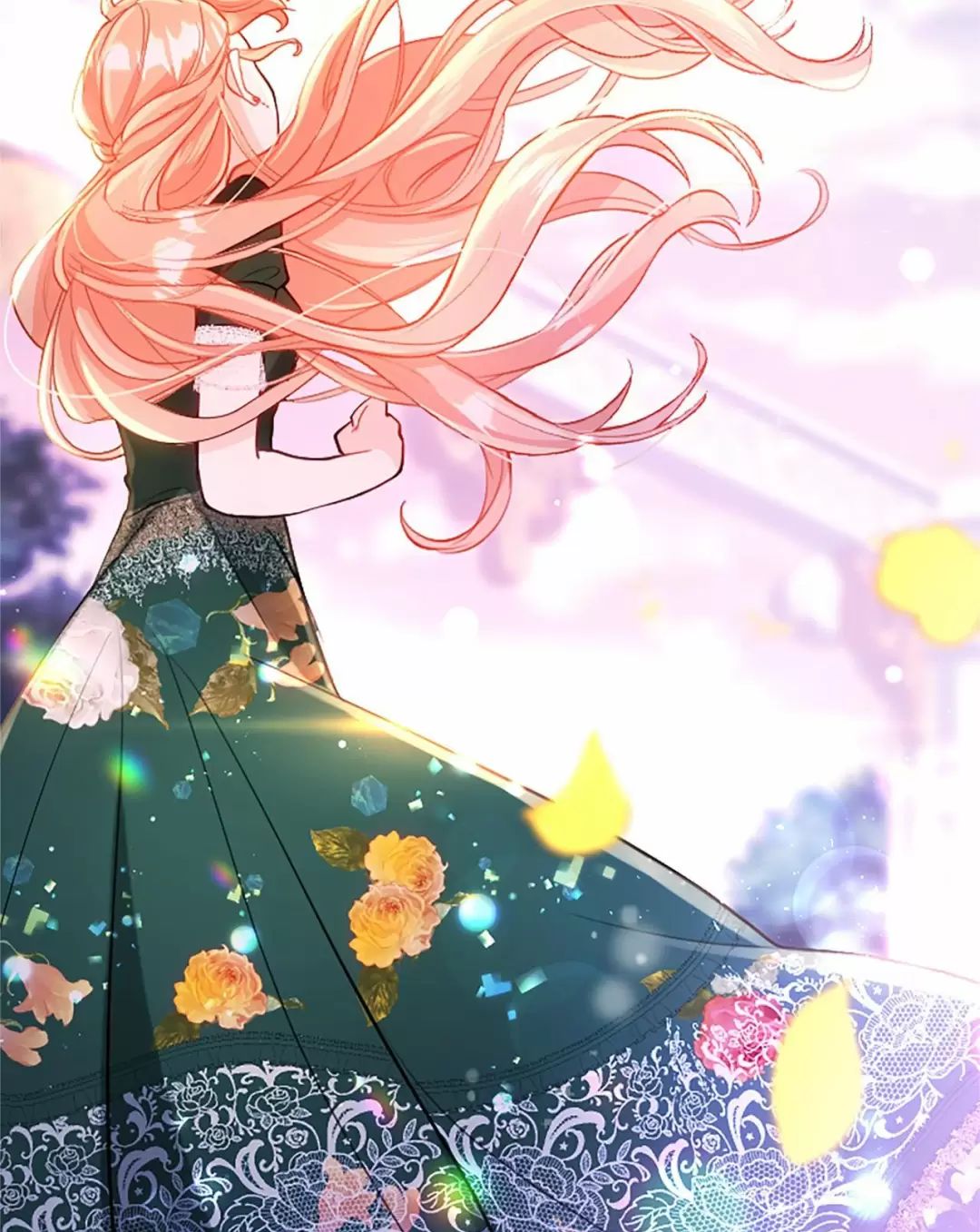 Đại Tiểu Thư Sao Phải Giả Nam Chap 102 - Next Chap 103