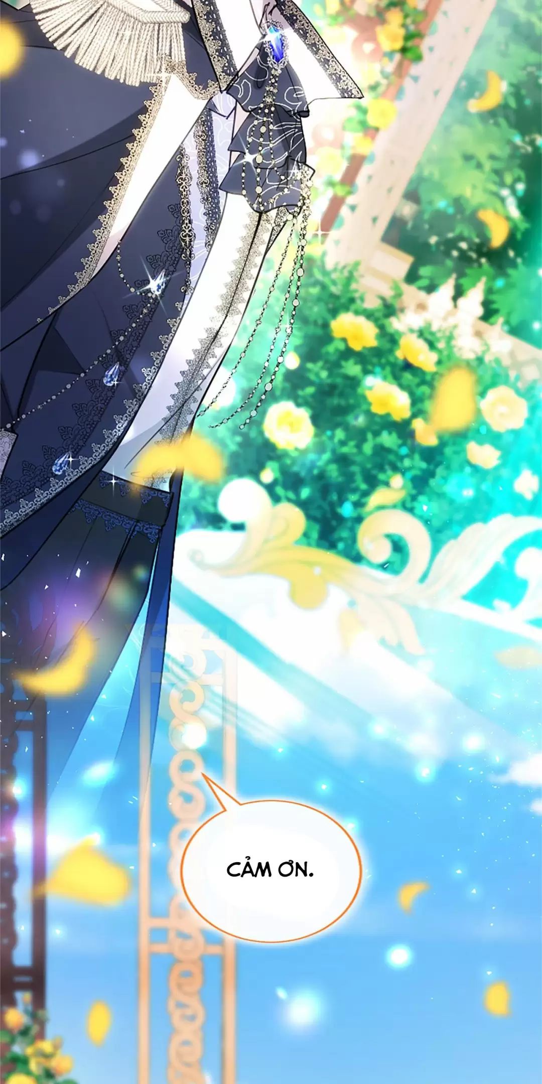 Đại Tiểu Thư Sao Phải Giả Nam Chap 102 - Next Chap 103