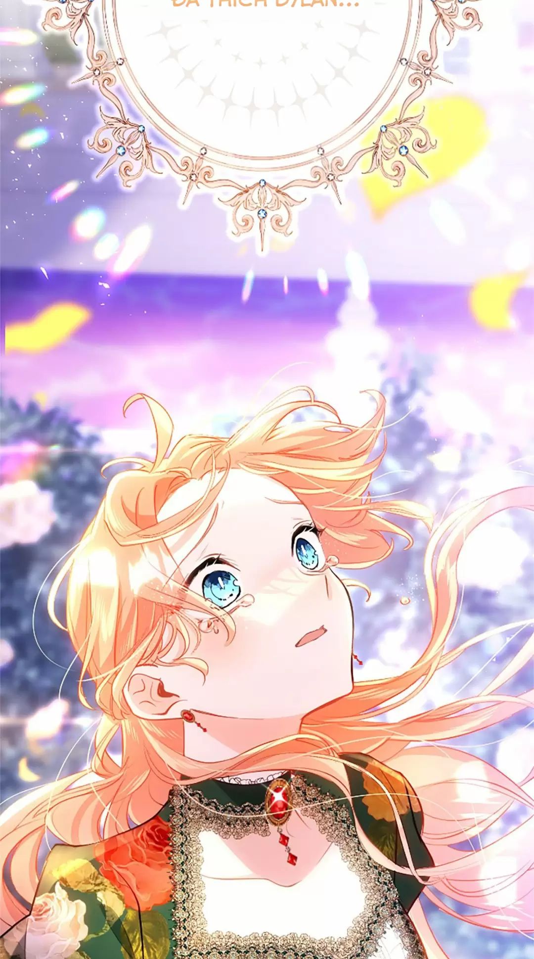 Đại Tiểu Thư Sao Phải Giả Nam Chap 102 - Next Chap 103