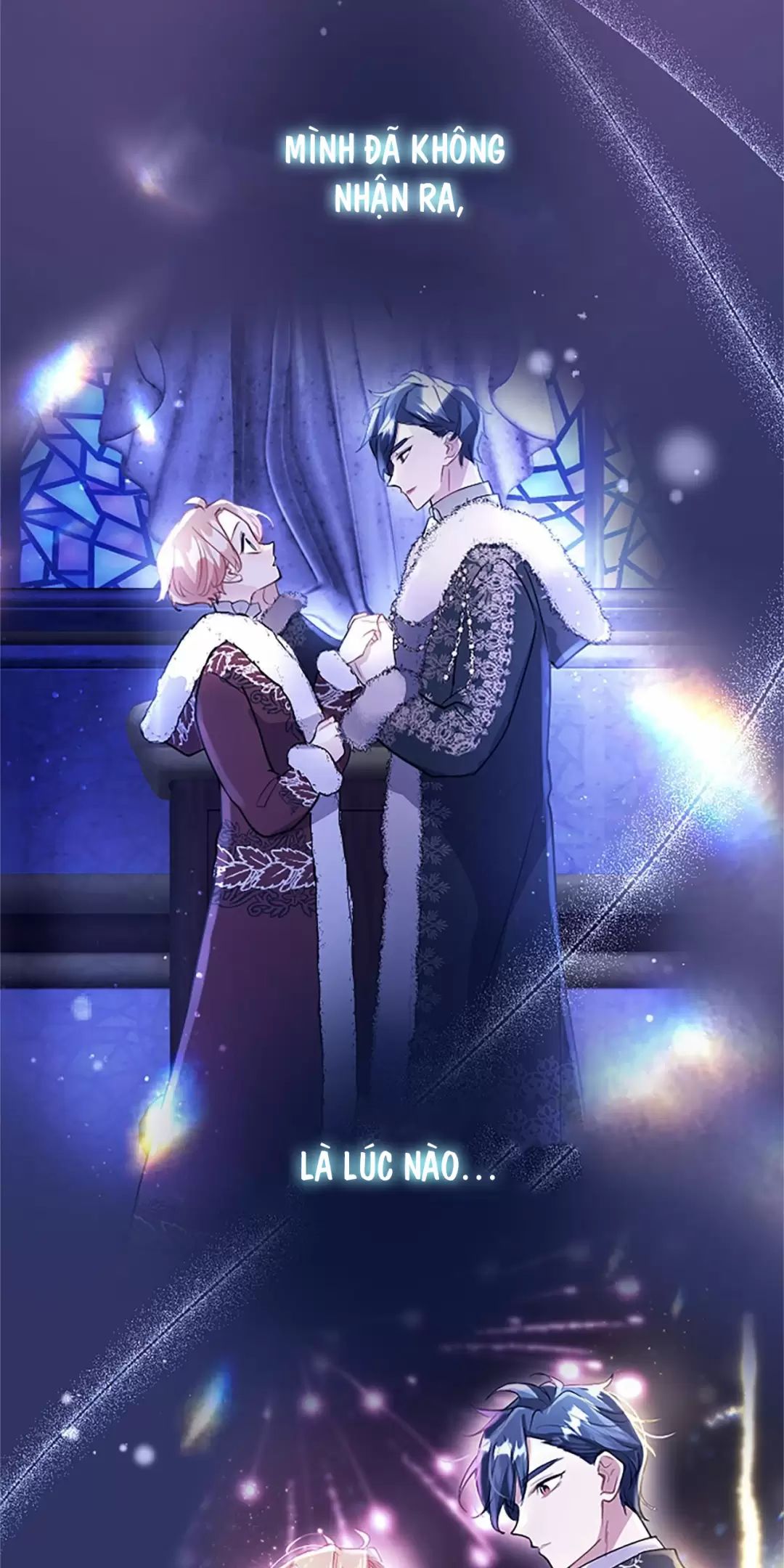 Đại Tiểu Thư Sao Phải Giả Nam Chap 102 - Next Chap 103