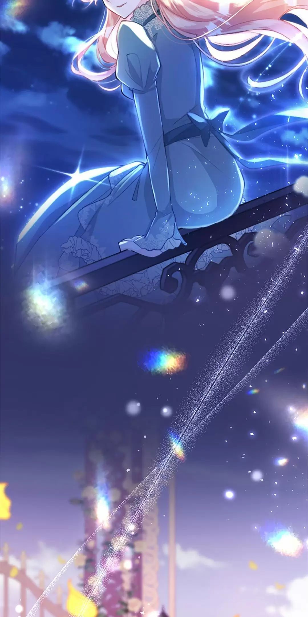 Đại Tiểu Thư Sao Phải Giả Nam Chap 102 - Next Chap 103