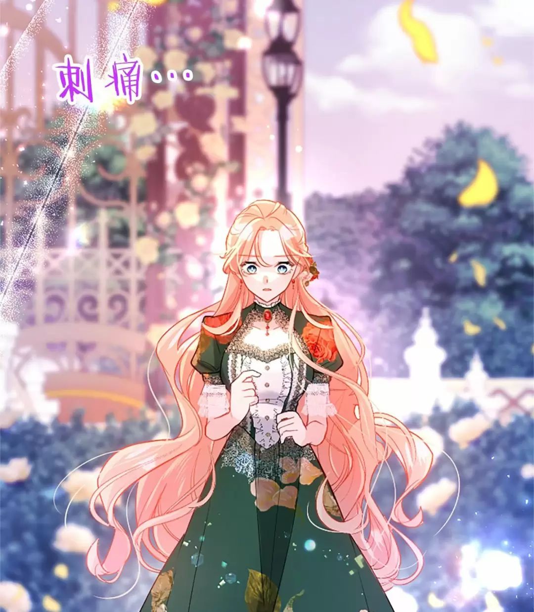 Đại Tiểu Thư Sao Phải Giả Nam Chap 102 - Next Chap 103