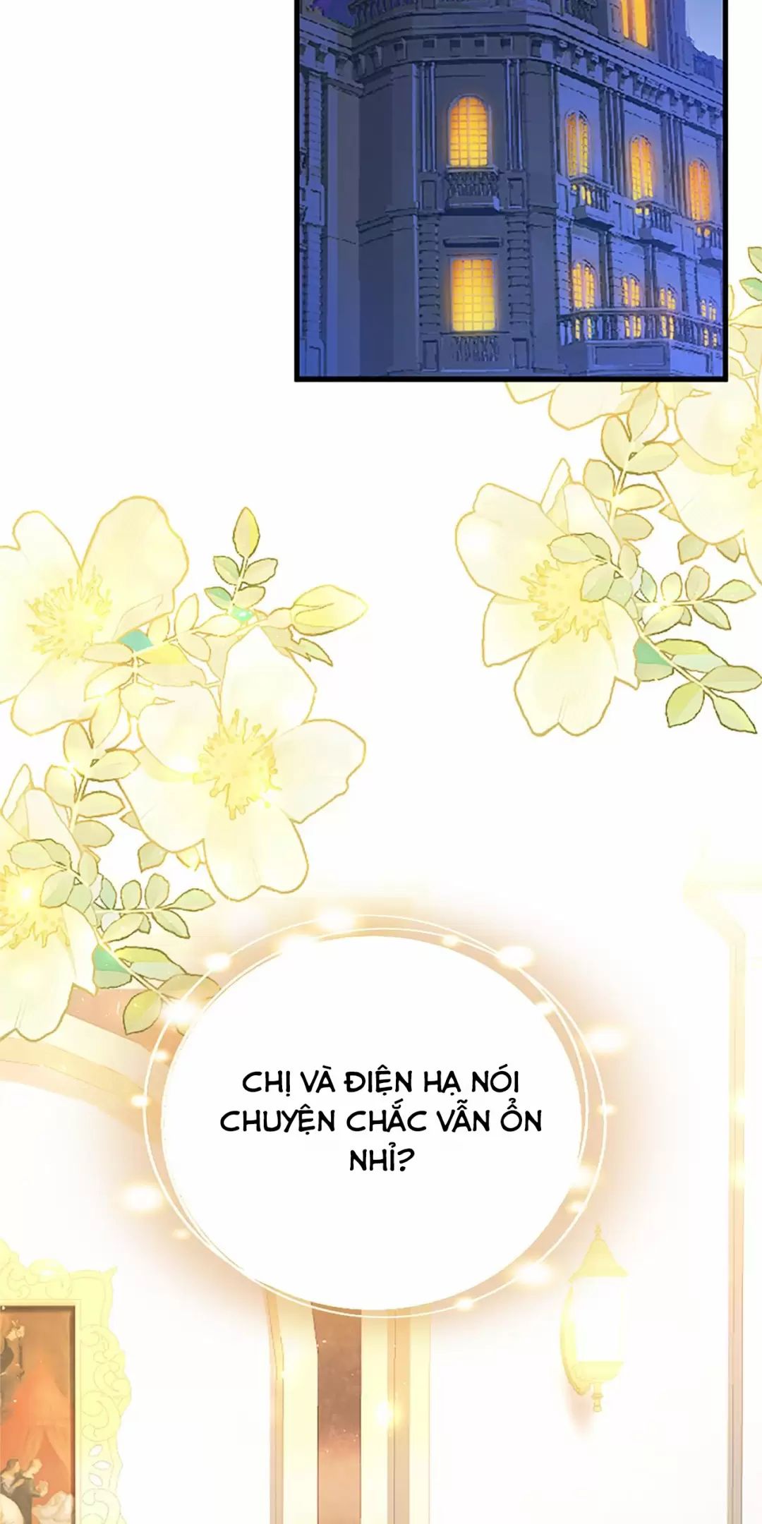 Đại Tiểu Thư Sao Phải Giả Nam Chap 102 - Next Chap 103