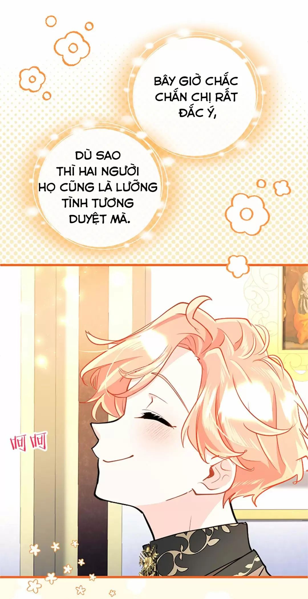 Đại Tiểu Thư Sao Phải Giả Nam Chap 102 - Next Chap 103
