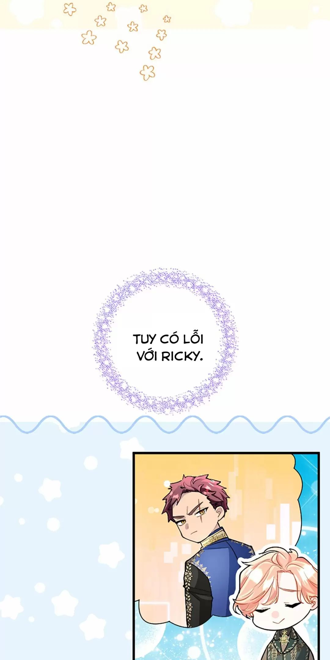 Đại Tiểu Thư Sao Phải Giả Nam Chap 102 - Next Chap 103