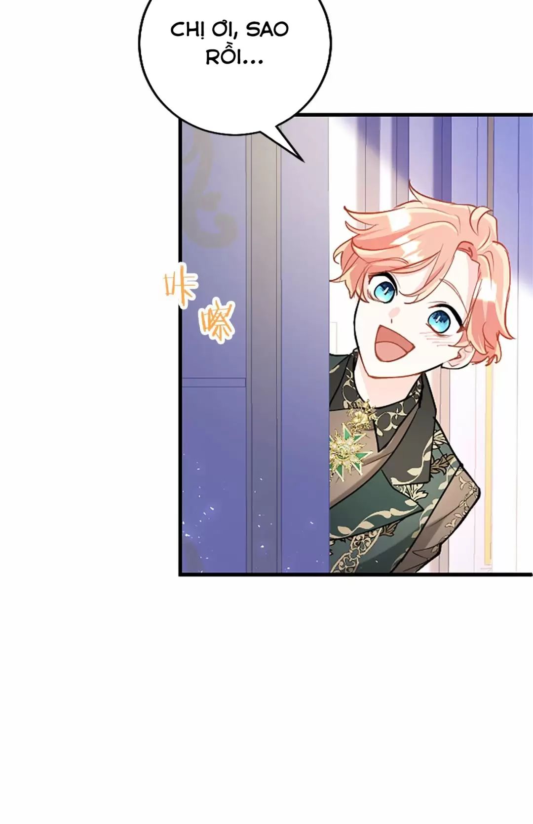 Đại Tiểu Thư Sao Phải Giả Nam Chap 102 - Next Chap 103