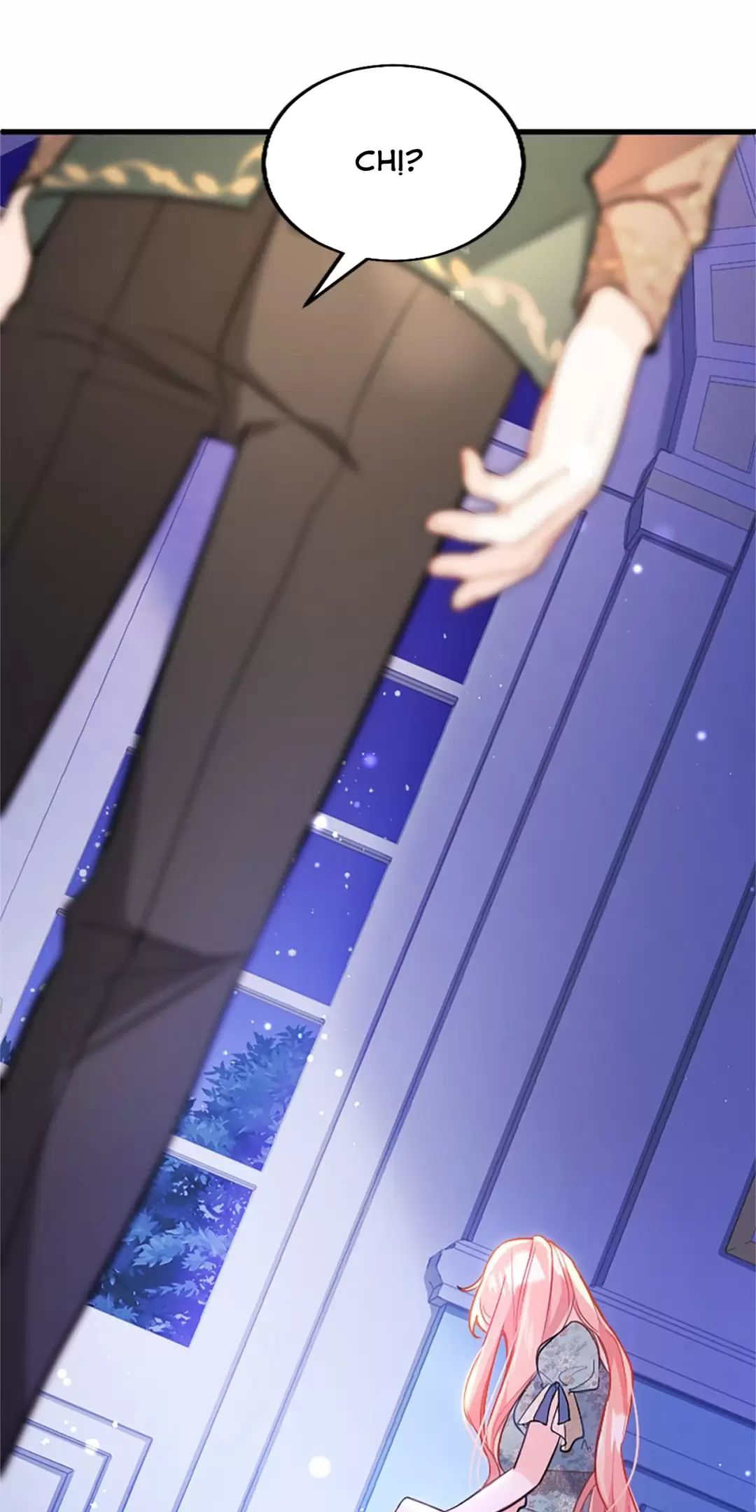 Đại Tiểu Thư Sao Phải Giả Nam Chap 102 - Next Chap 103