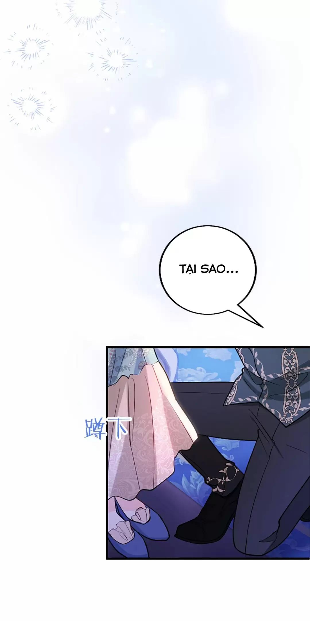 Đại Tiểu Thư Sao Phải Giả Nam Chap 102 - Next Chap 103